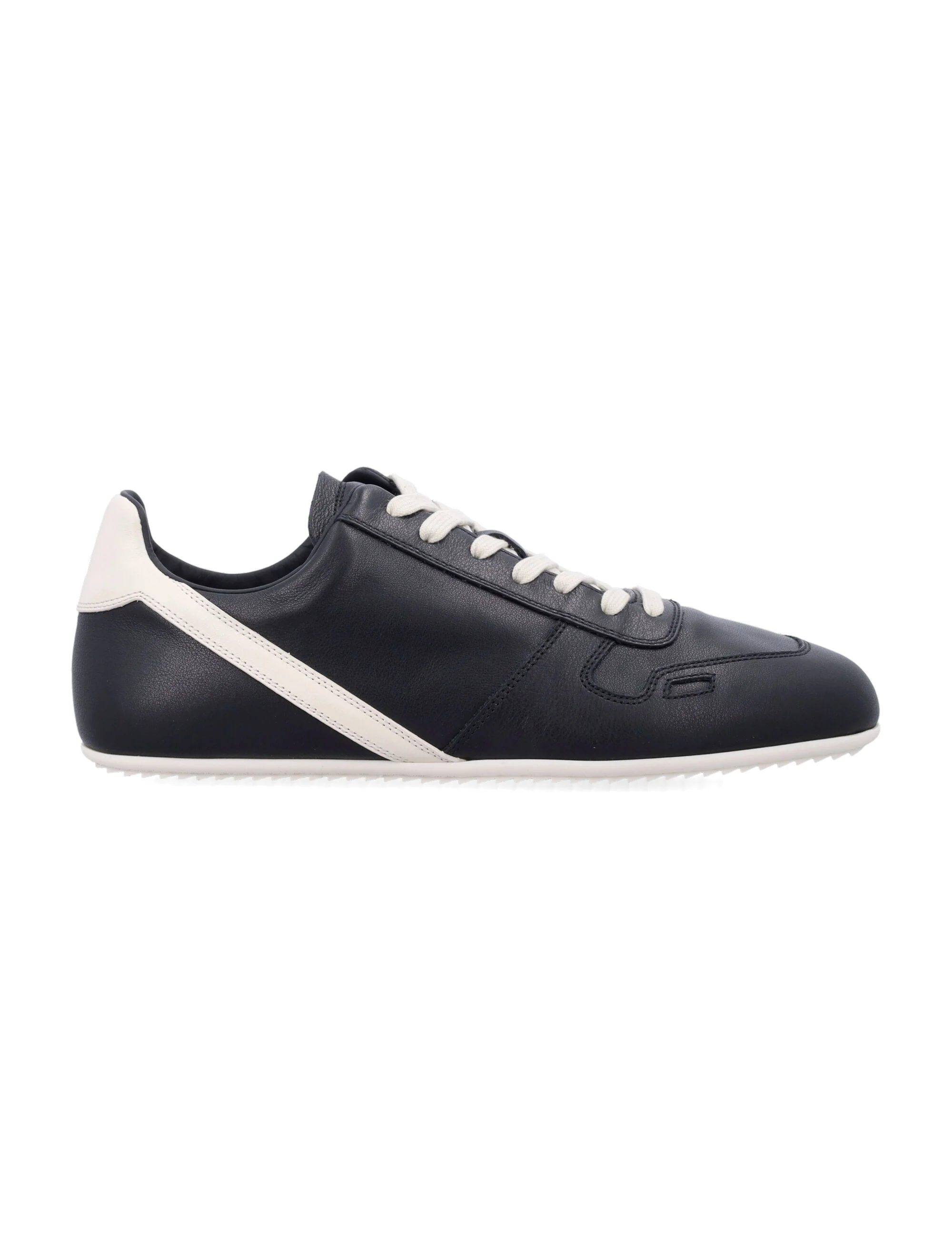 Rick Owens Women's Mini Runner Sneakers from the FW25 Collection