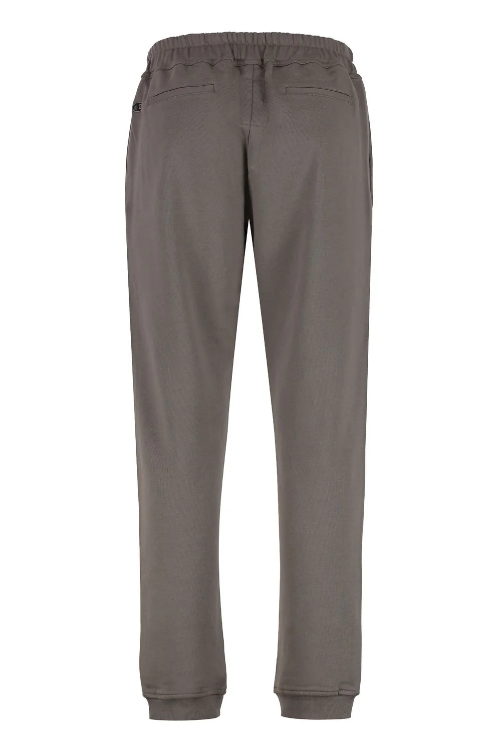 RICK OWENS X Champion - Cotton Sweatpants - Image 2