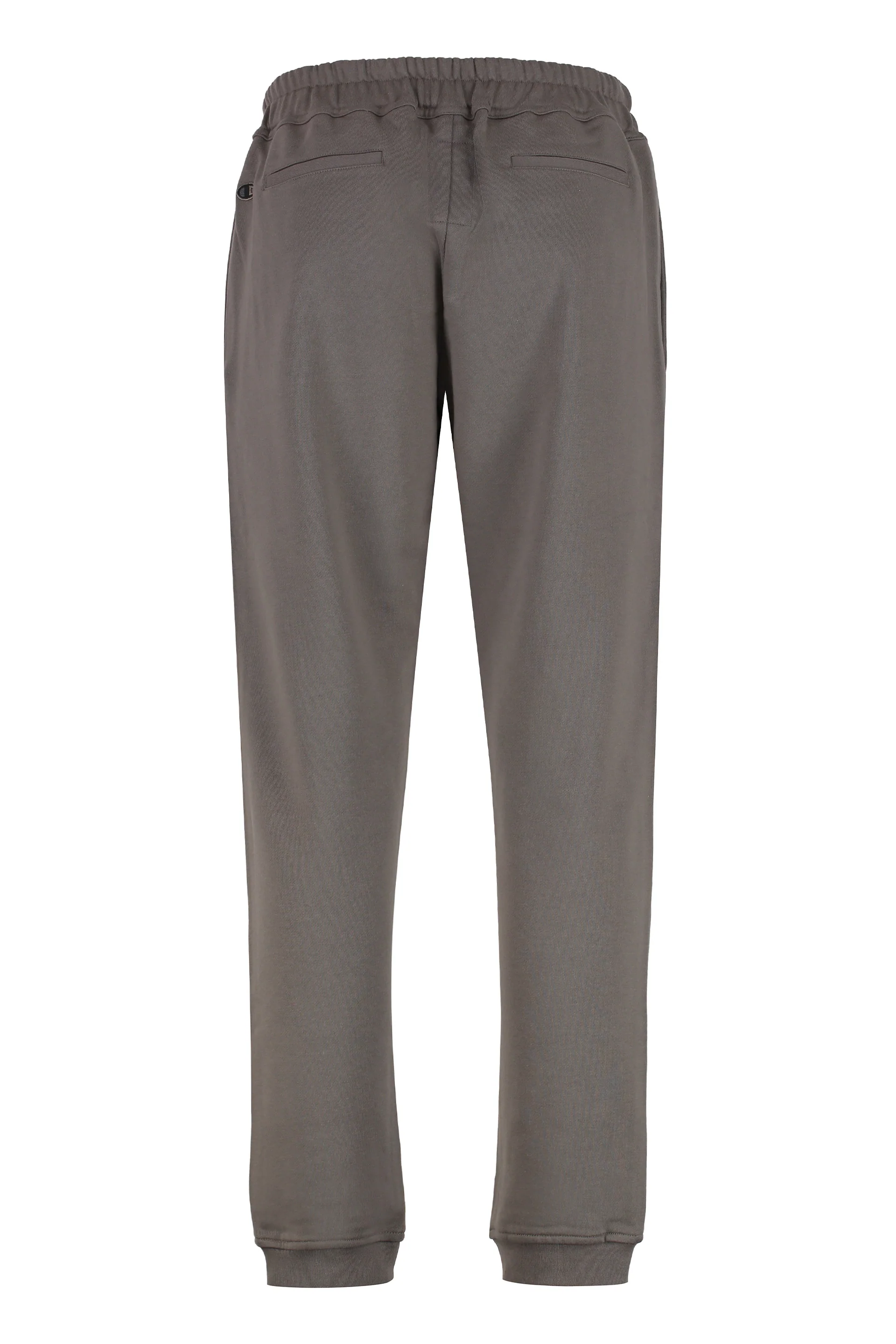 RICK OWENS X Champion - Cotton Sweatpants - Image 4