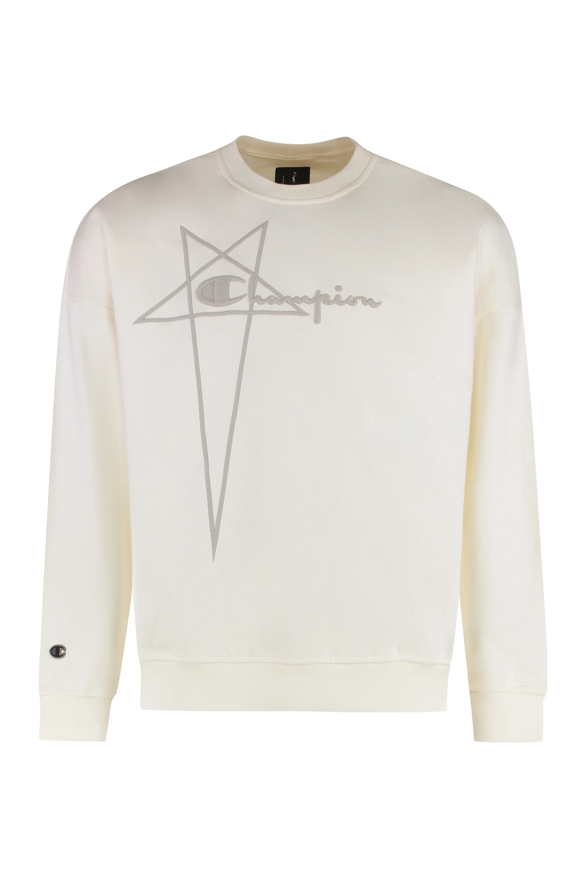 RICK OWENS X Champions Sweater Men - Image 3