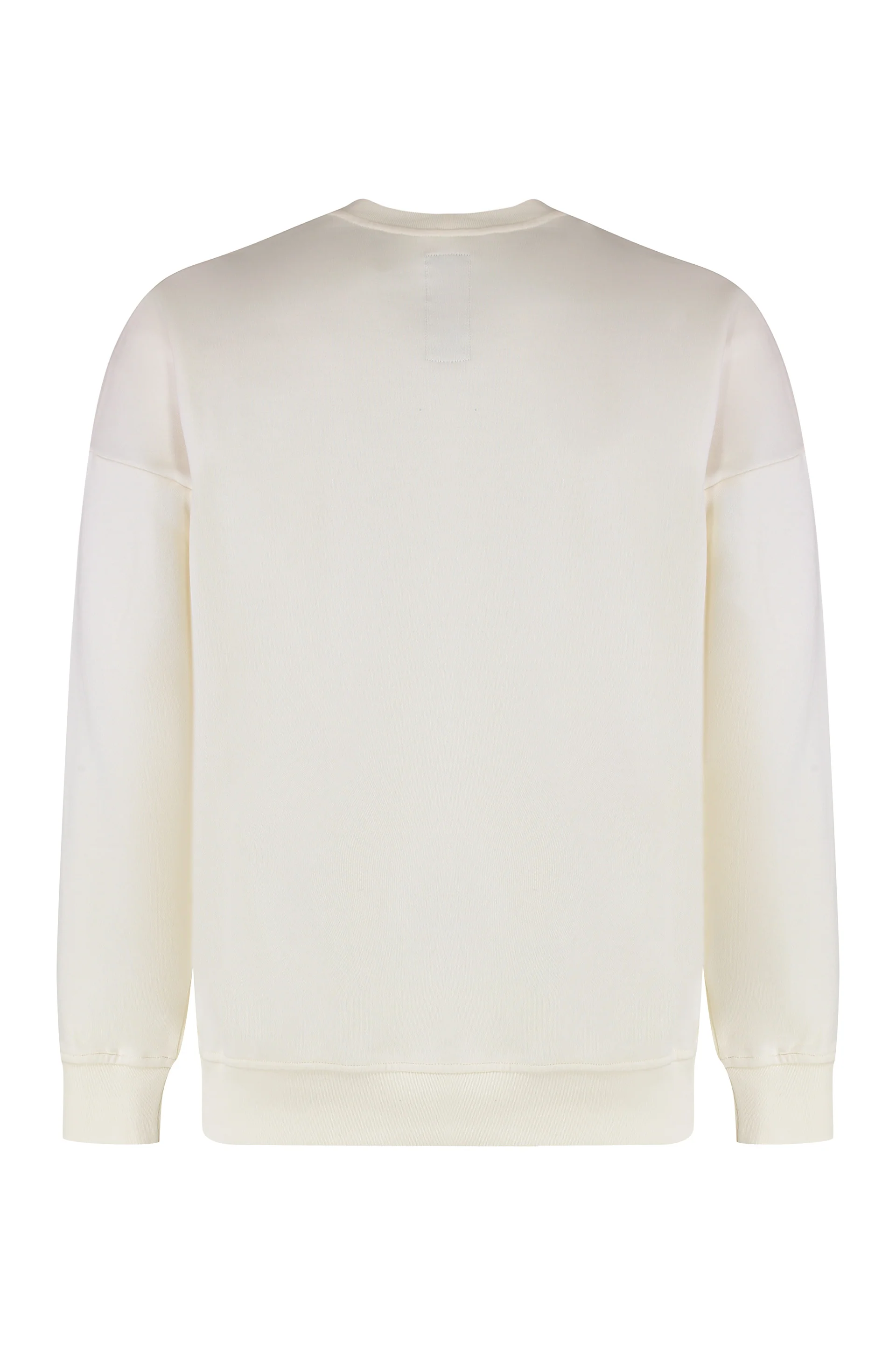 RICK OWENS X Champions Sweater Men - Image 4