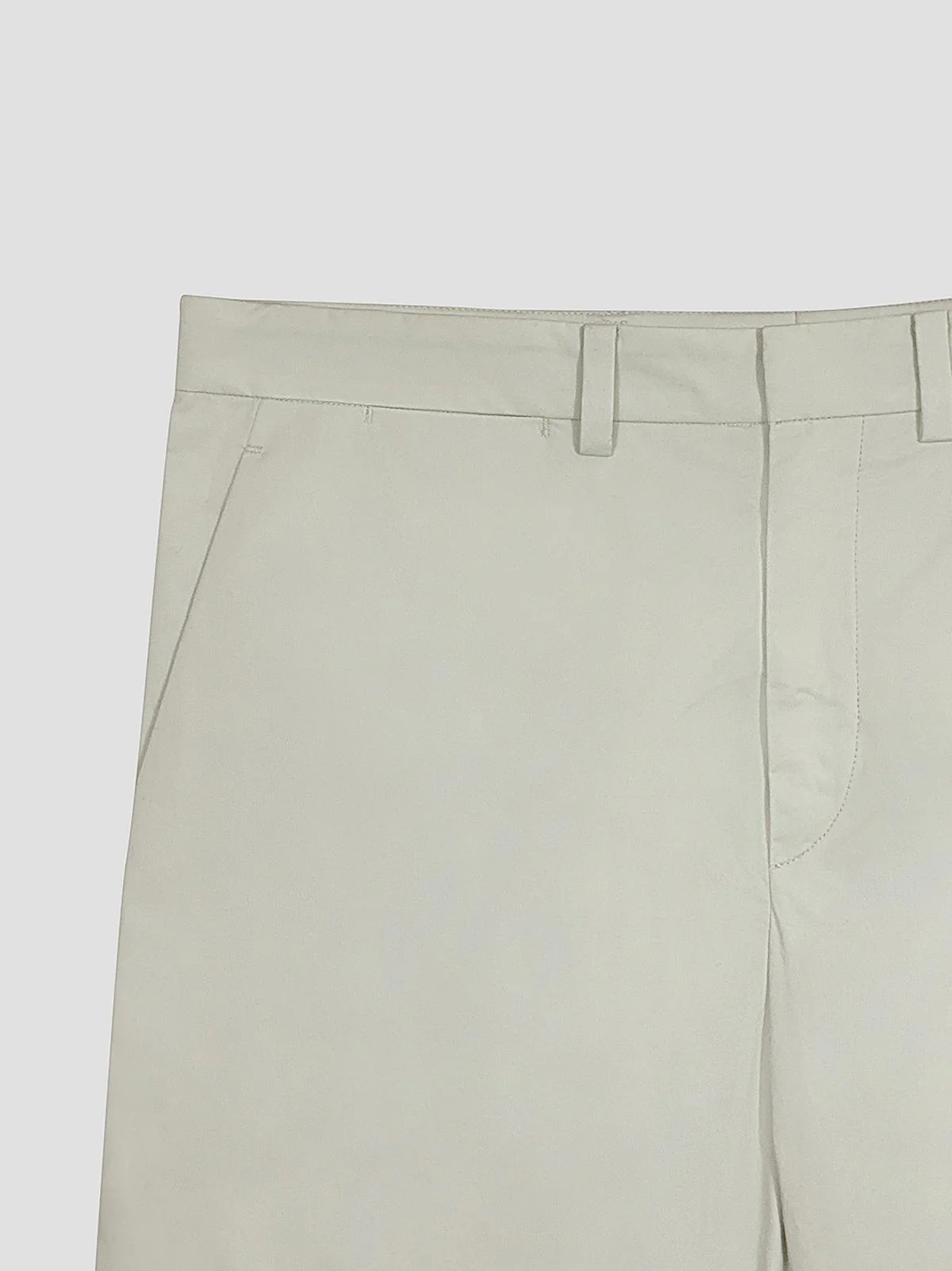 Rier Lightweight Mini Trousers for Spring/Summer 2026 - Image 3
