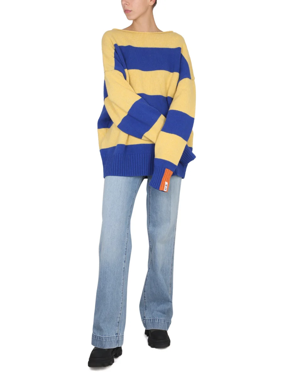 RIGHT FOR Striped Shirt - Image 2