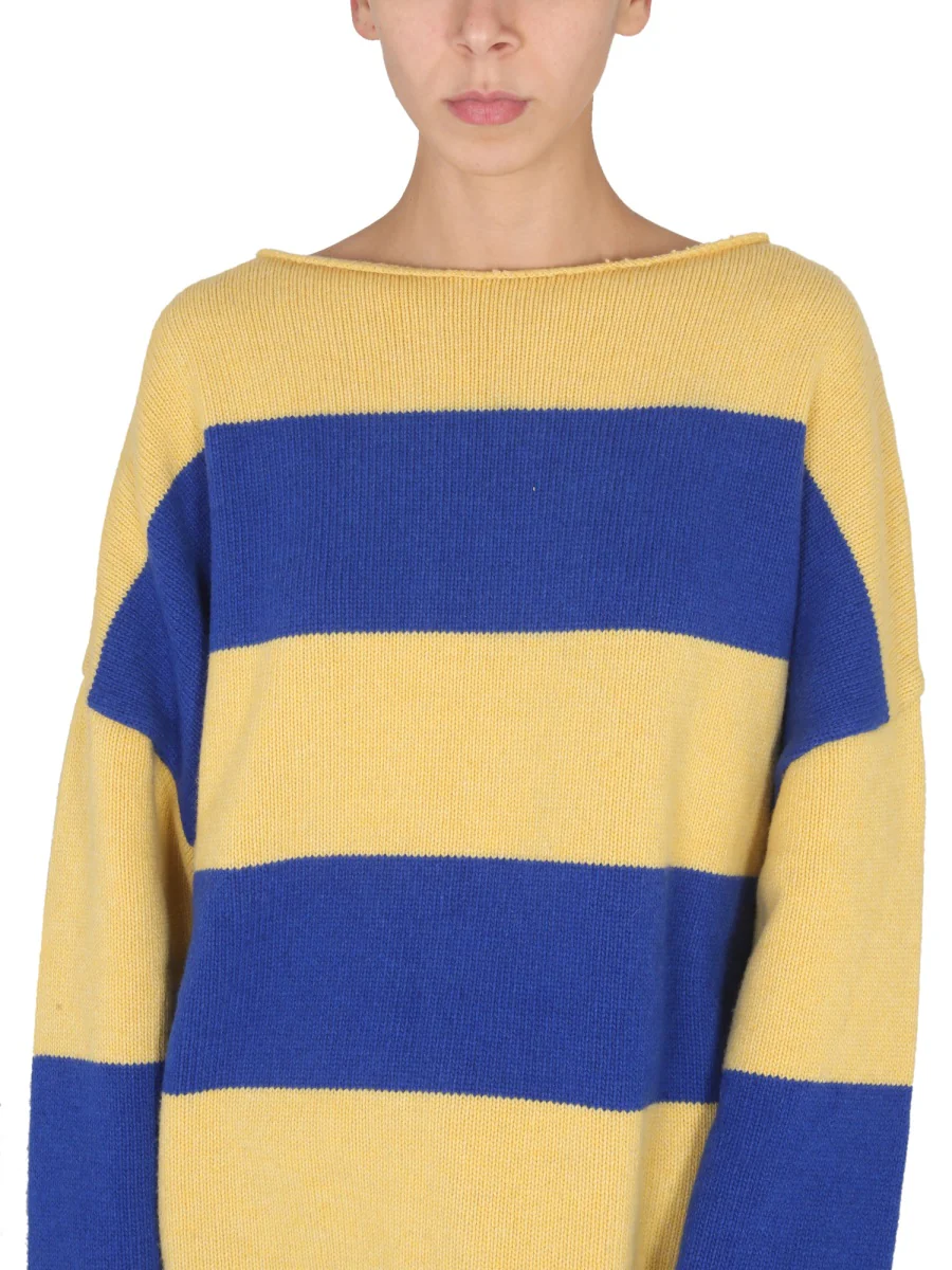 RIGHT FOR Striped Shirt - Image 4