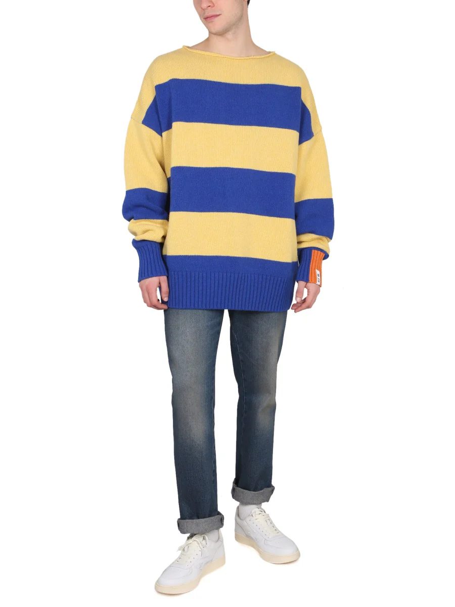 RIGHT FOR Striped Shirt - Image 7