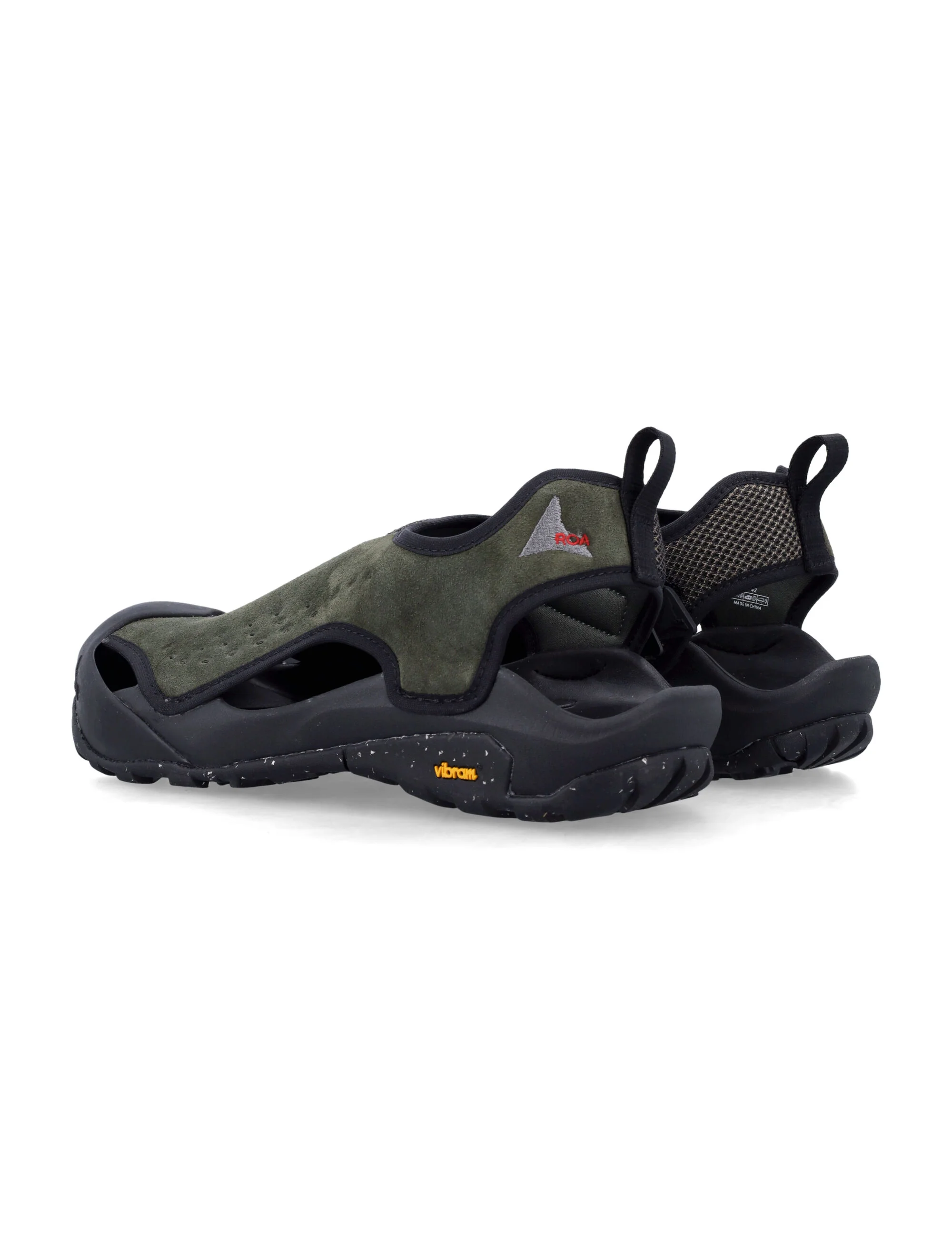 Roa Arpy Sandals - Image 3