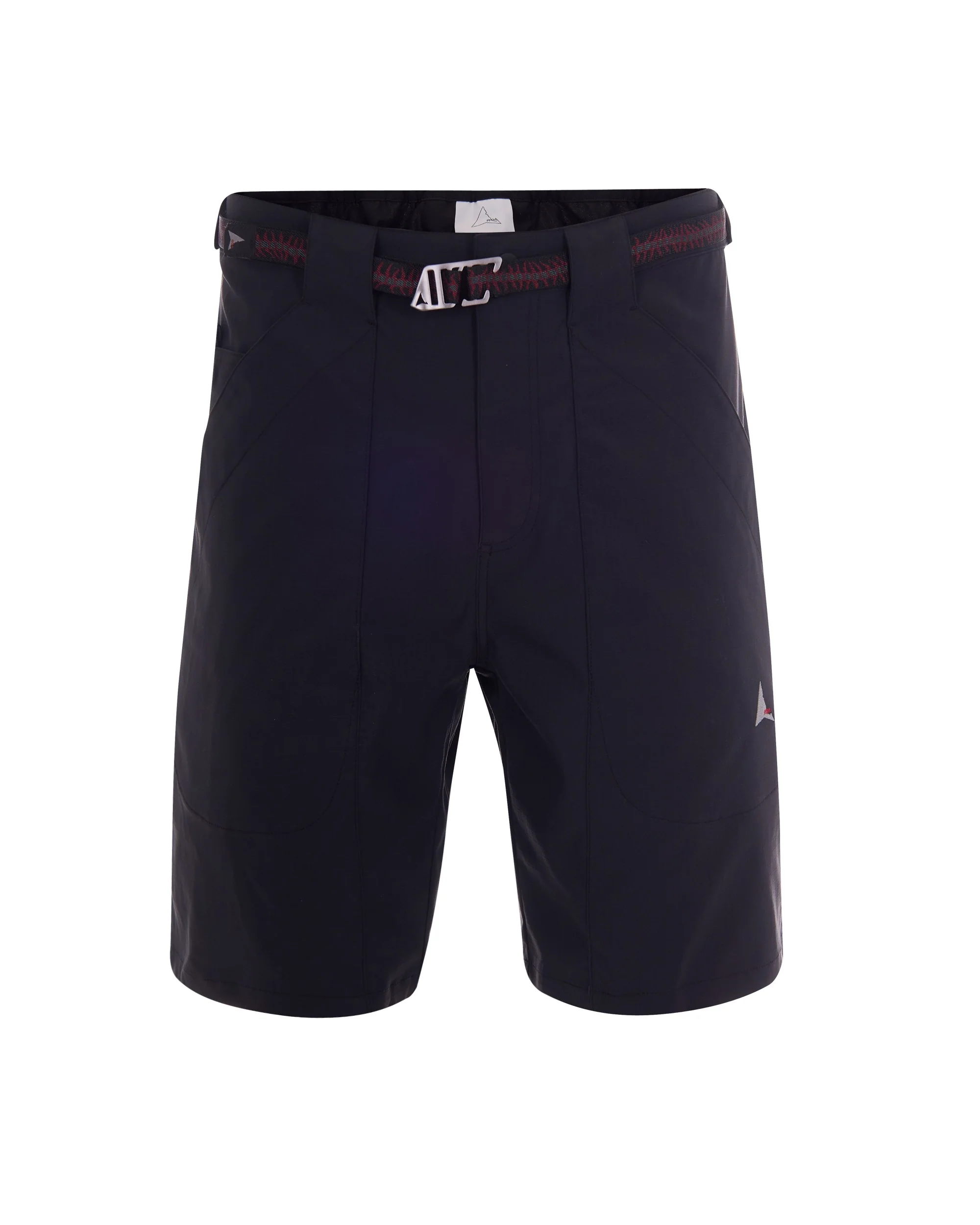 Roa Men's Mini Shorts for Summer SS26