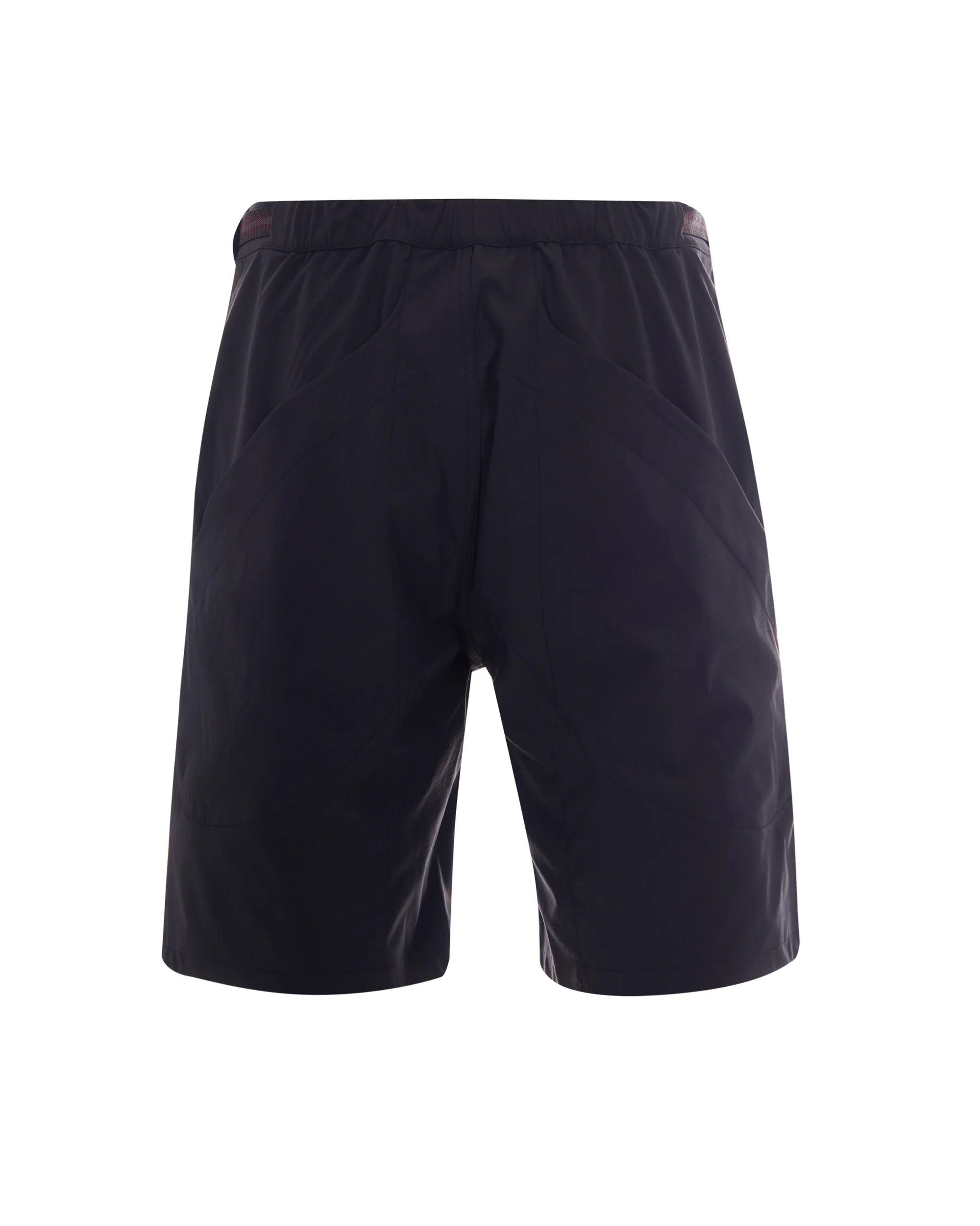Roa Men's Mini Shorts for Summer SS26 - Image 2