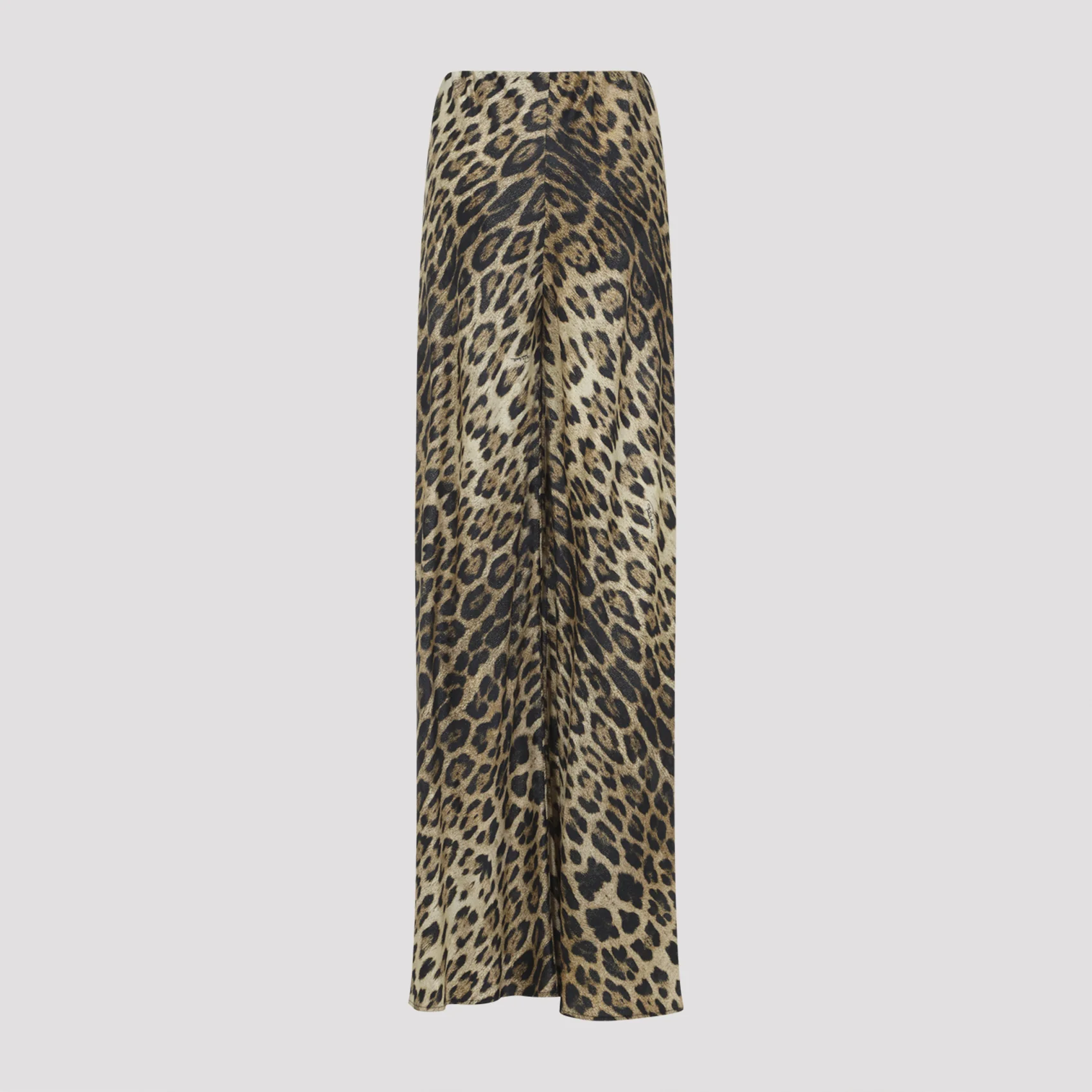 Roberto Cavalli Jaguar Print Trousers - Women's Regular & Straight Leg - Image 7