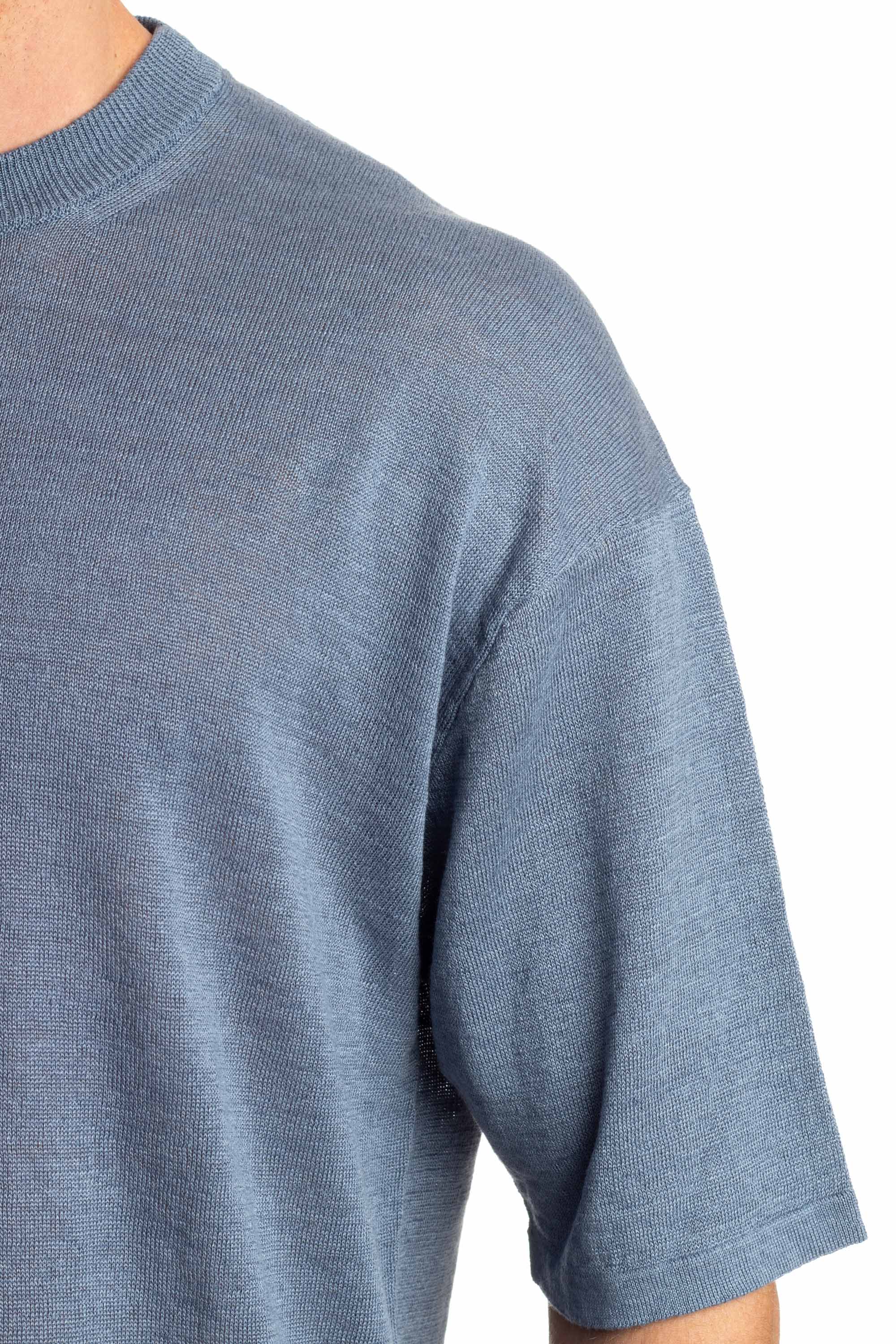 Roberto Collina Classic Short Sleeve Polo Shirt - Image 4