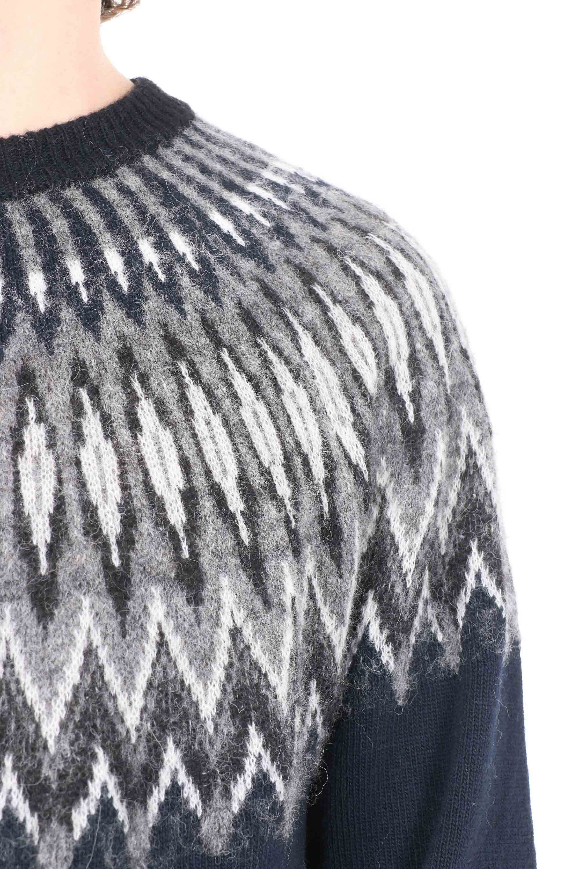 Roberto Collina Premium Men's Sweater - Image 5