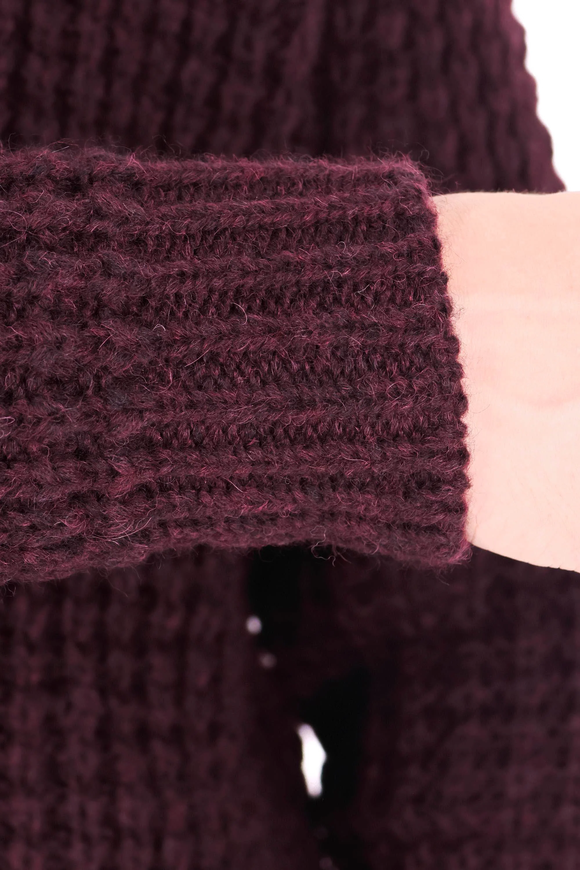 Roberto Collina Sophisticated Sweater for Men - FW25 Collection - Image 7
