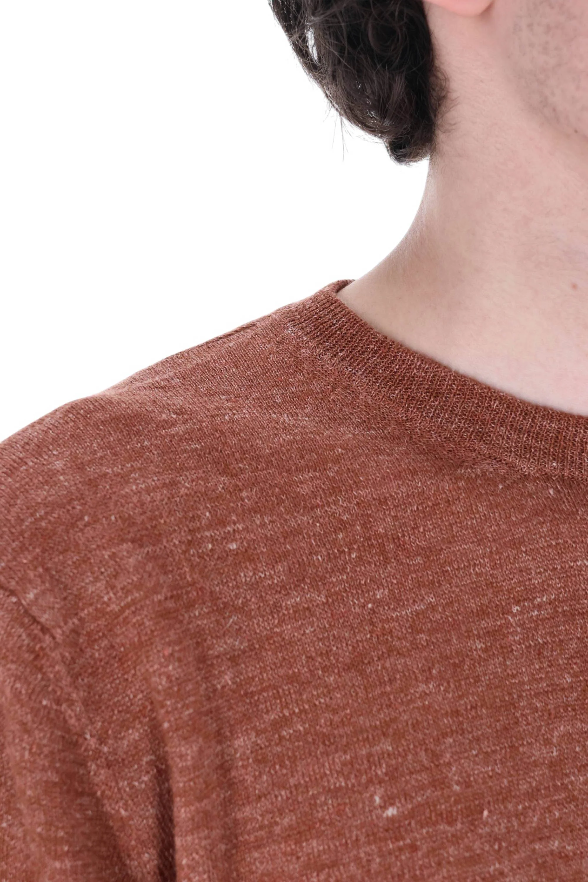 Roberto Collina Timeless Men's Essential T-shirt - Image 5