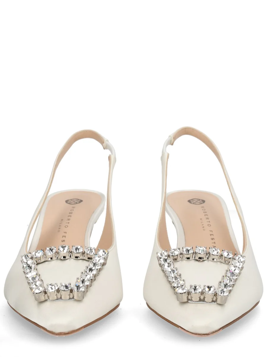 Roberto Festa Elegant Heels for the Modern Woman - Image 3