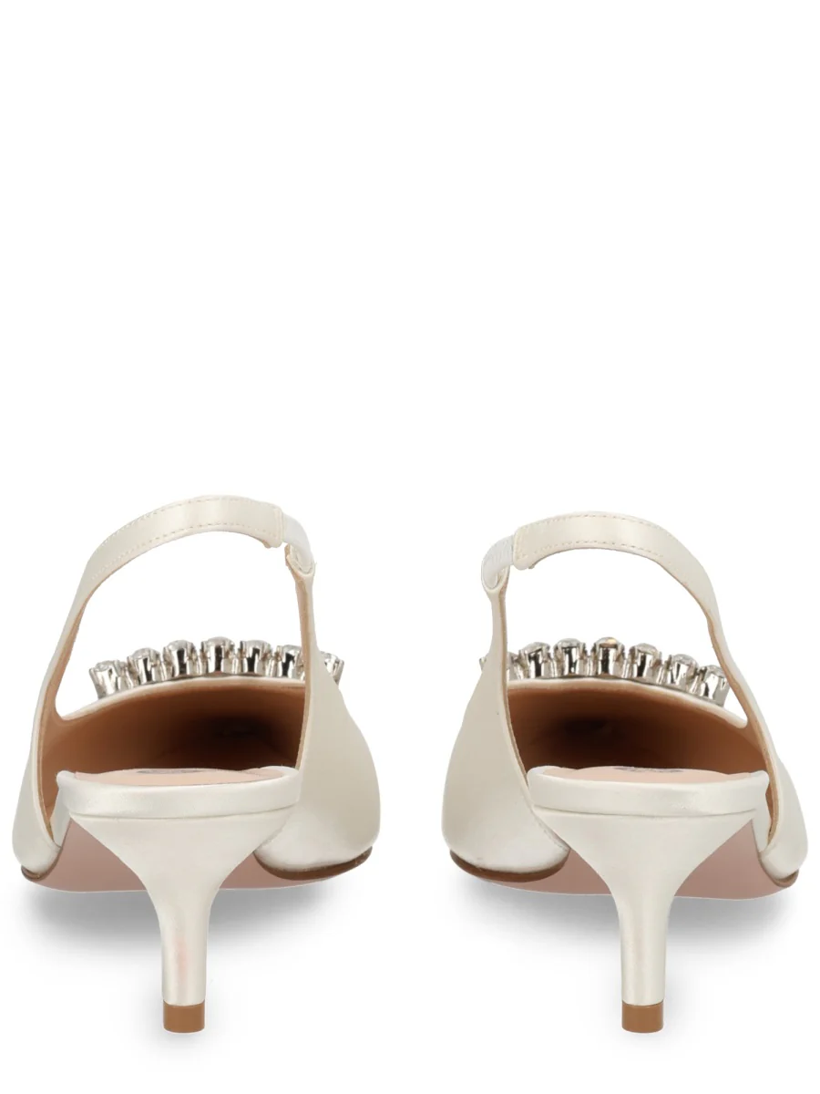 Roberto Festa Elegant Heels for the Modern Woman - Image 4