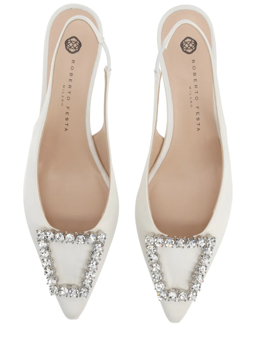 Roberto Festa Elegant Heels for the Modern Woman - Image 5