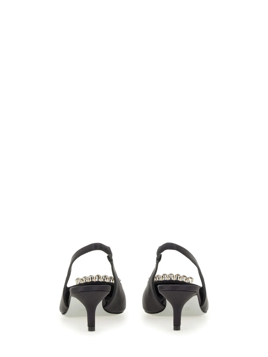 Roberto Festa Futura Slingback Heels - 4.5 cm - Image 6