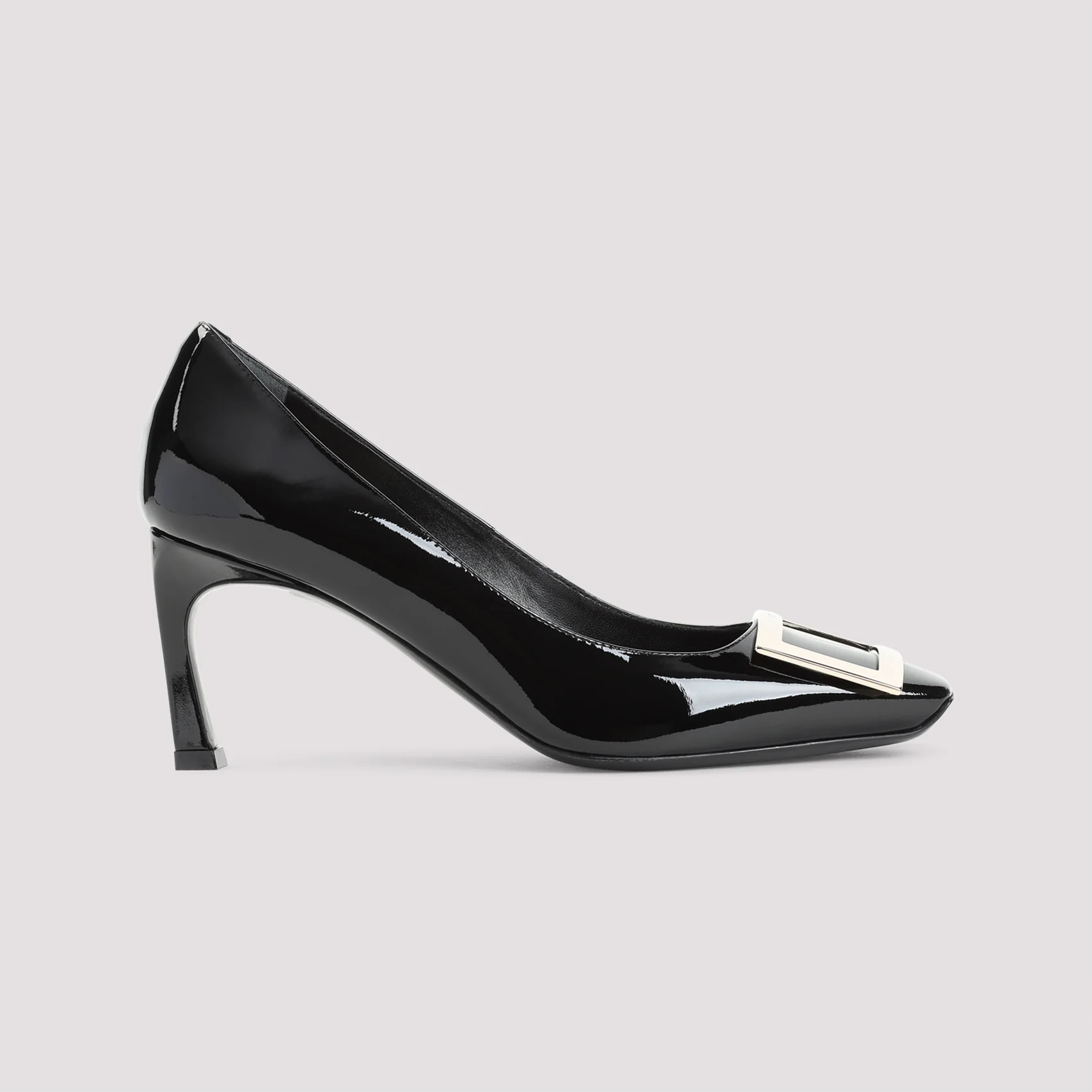 Roger Vivier Belle Trompette Pumps - 7cm Heel Height - Image 3