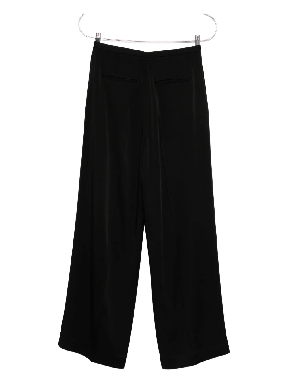 Rohe Drawstring Waistband Pants with Pockets - Size 34 - Image 2