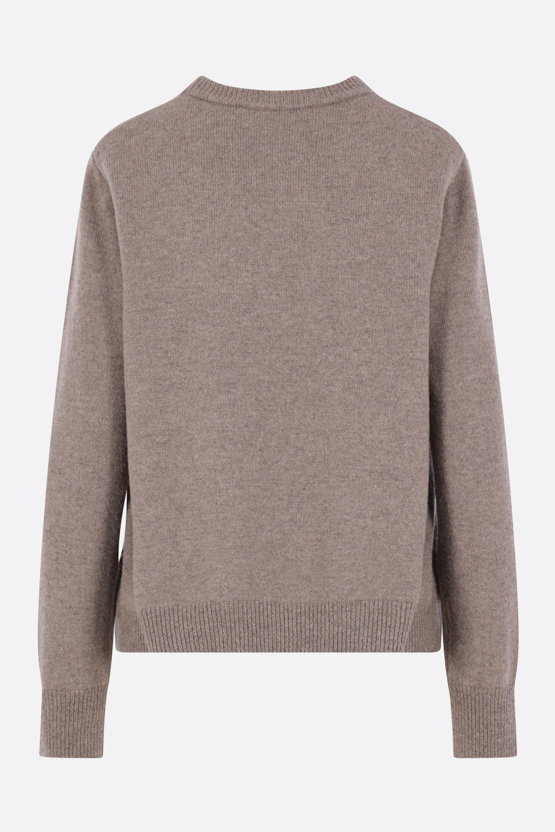 Rohe Ribbed Hem Sweater in Size 34 - Image 2