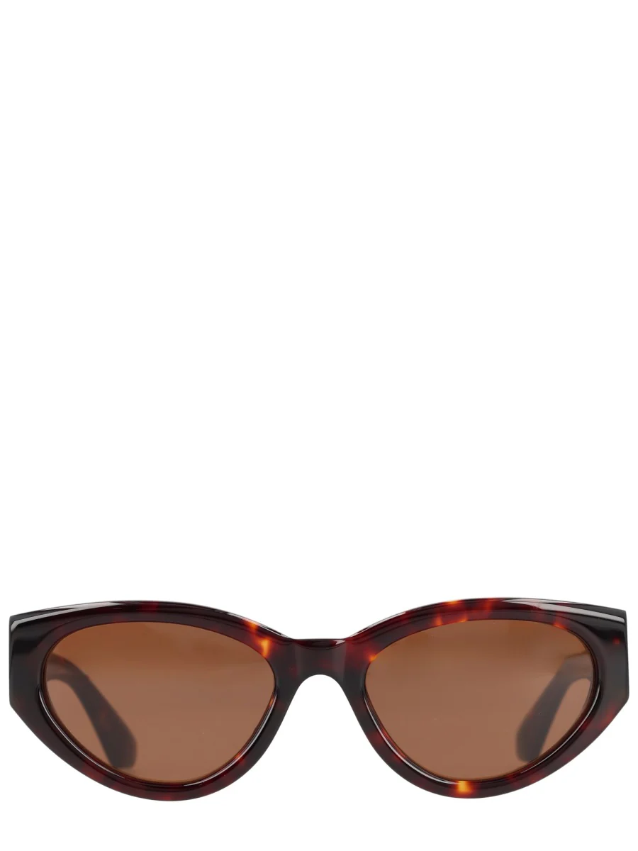 Rotate Birger Christensen Cat Eye Sunglasses