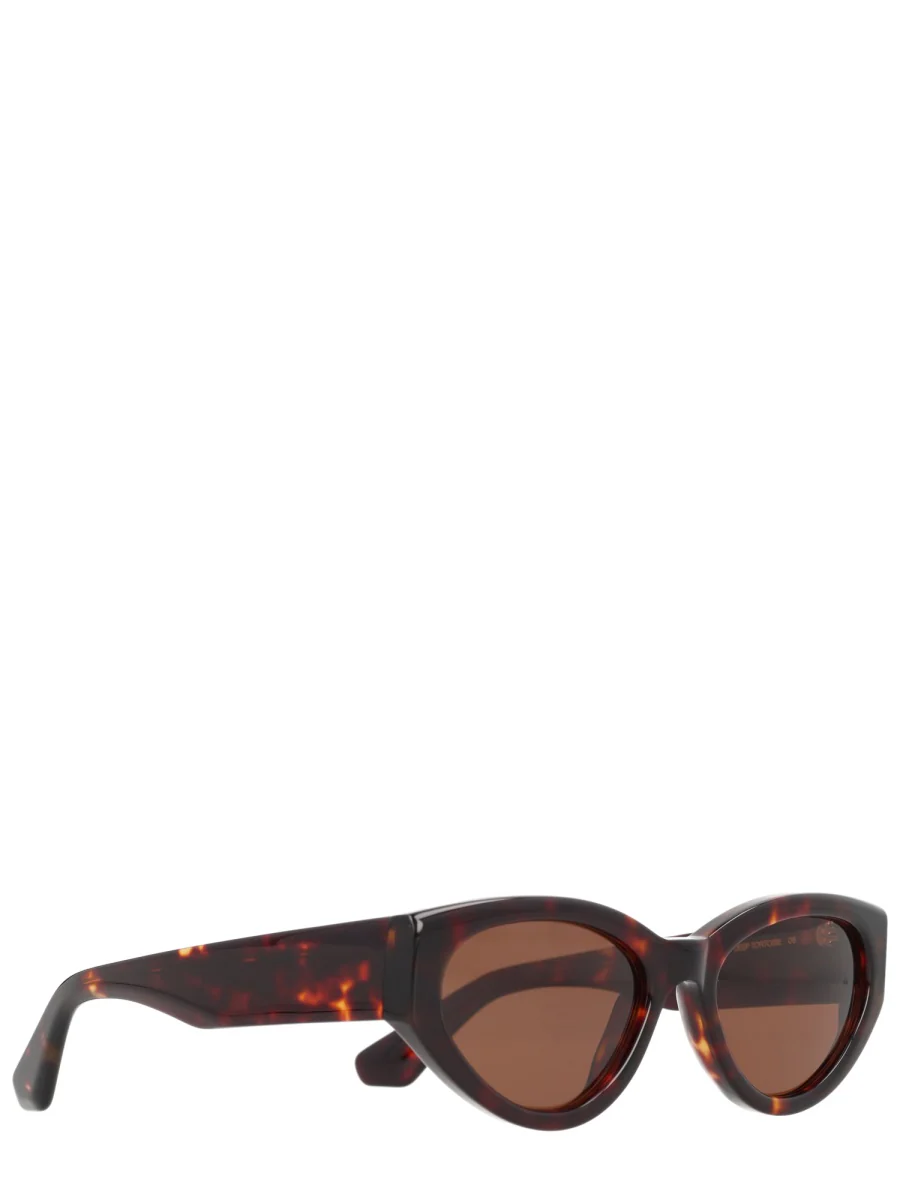 Rotate Birger Christensen Cat Eye Sunglasses - Image 2