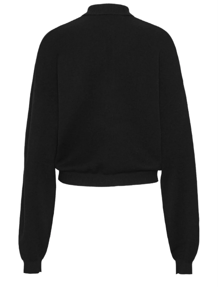 Rotate Birger Christensen Polo with Logo - Image 2
