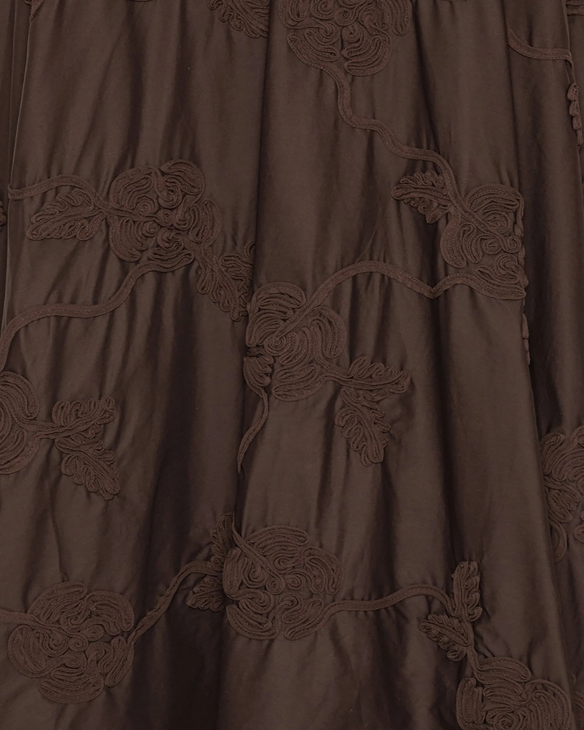 Rotate Chic Mini Skirt for Women - SS26 Collection - Image 3