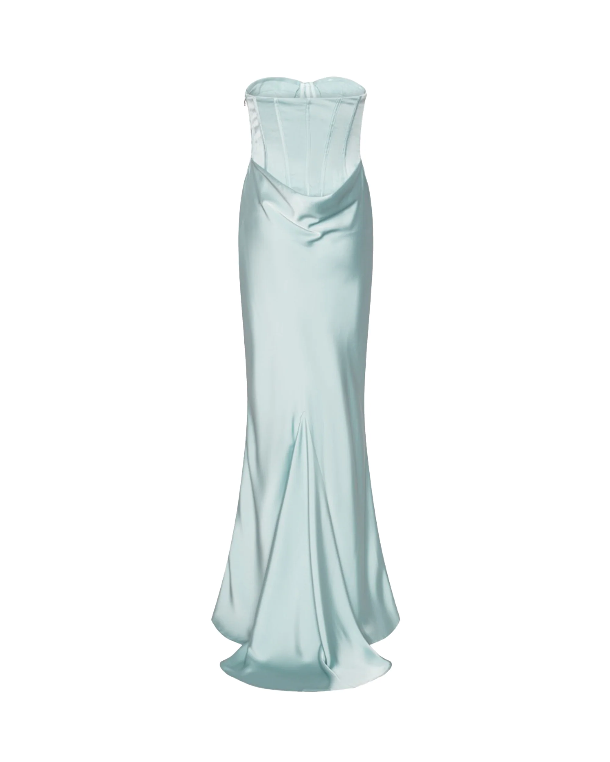 Rotate Mini Dress for Women - Plein Air Collection - Image 2