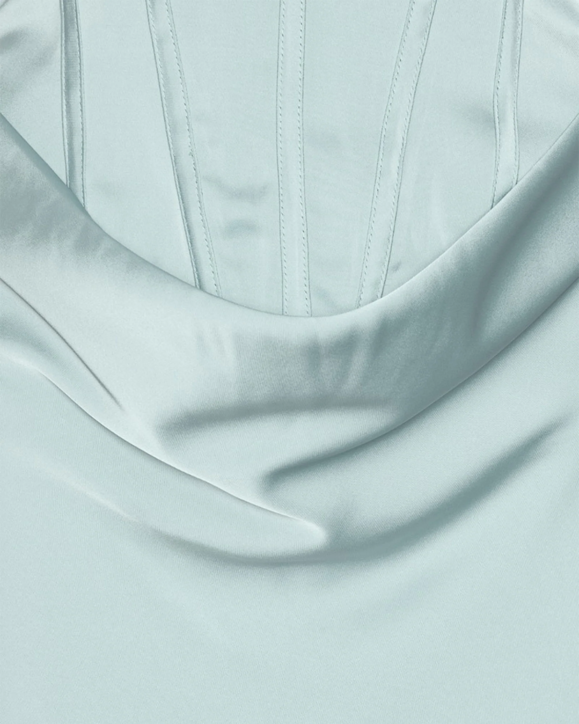 Rotate Mini Dress for Women - Plein Air Collection - Image 3