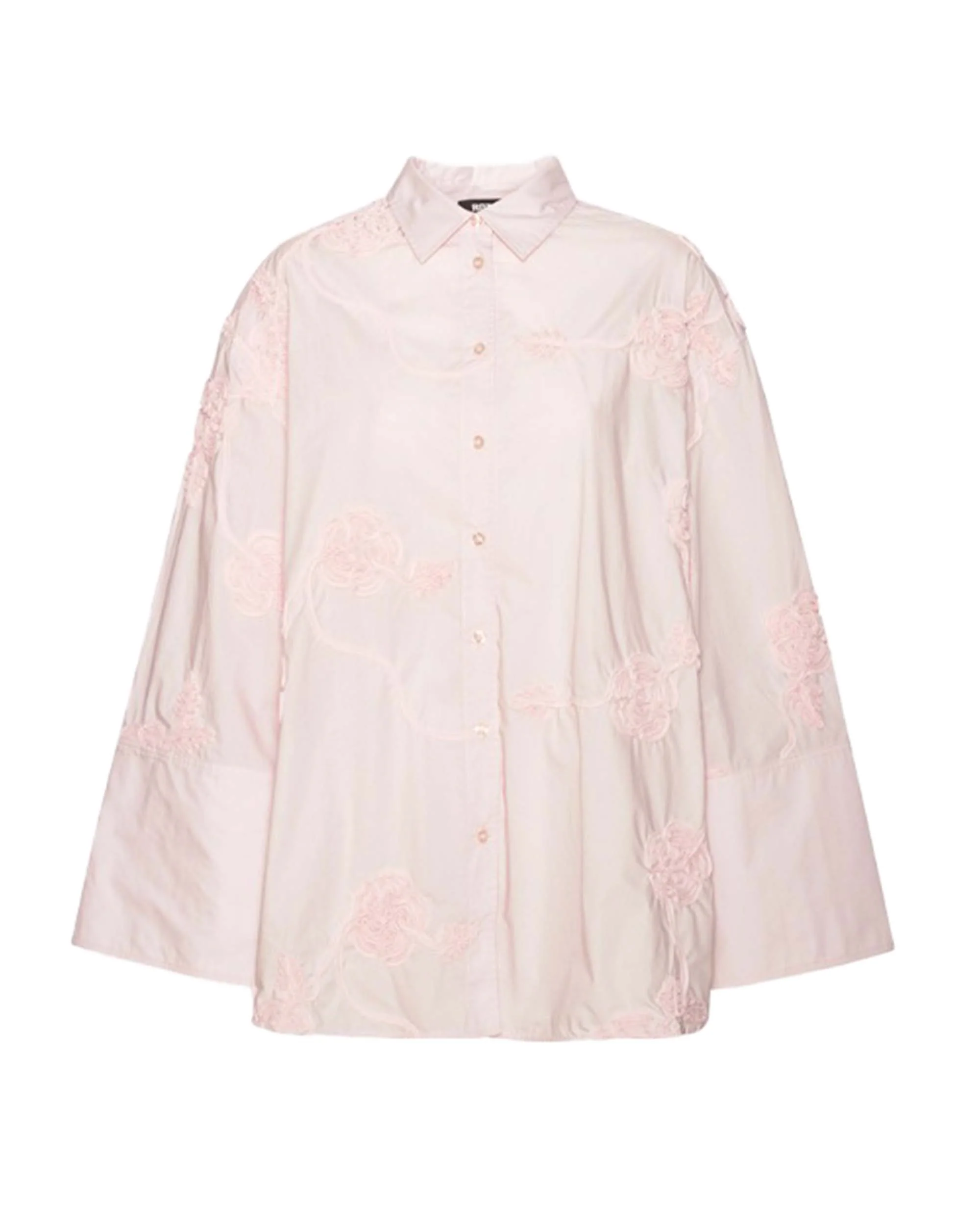 Rotate Mini Stylish Shirt for Women