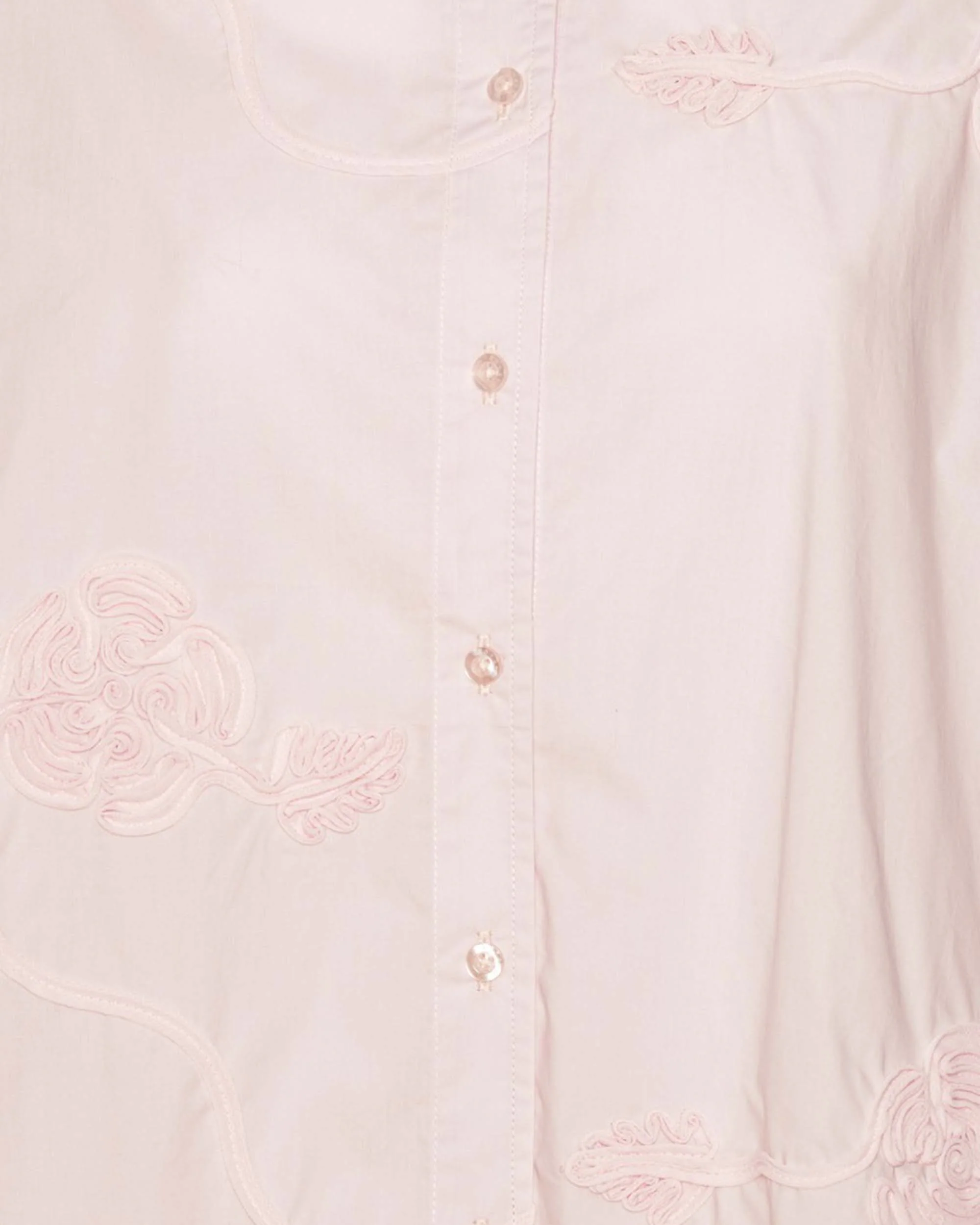 Rotate Mini Stylish Shirt for Women - Image 3