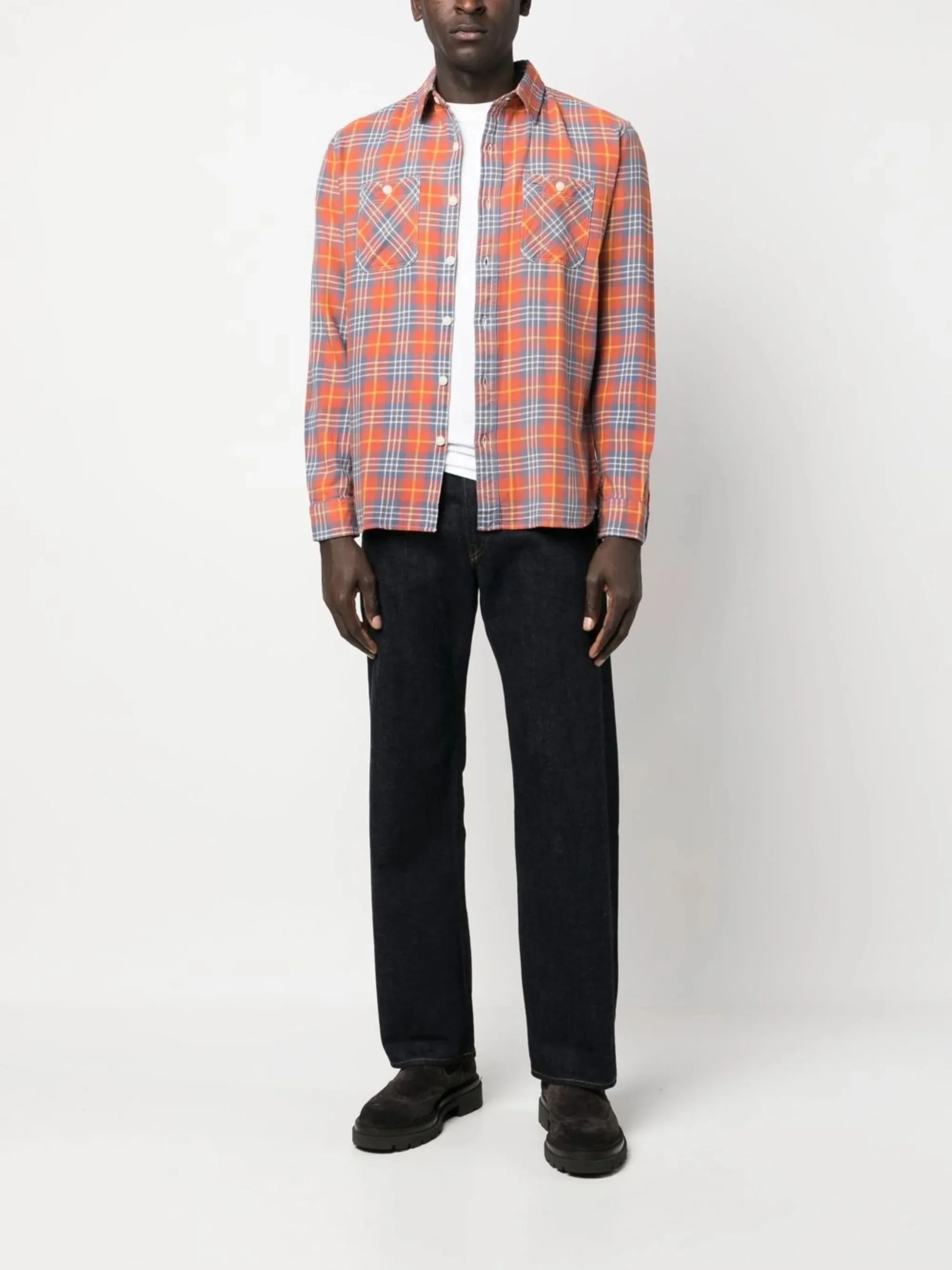 Rrl Urban Essential Denim Jeans - Image 2