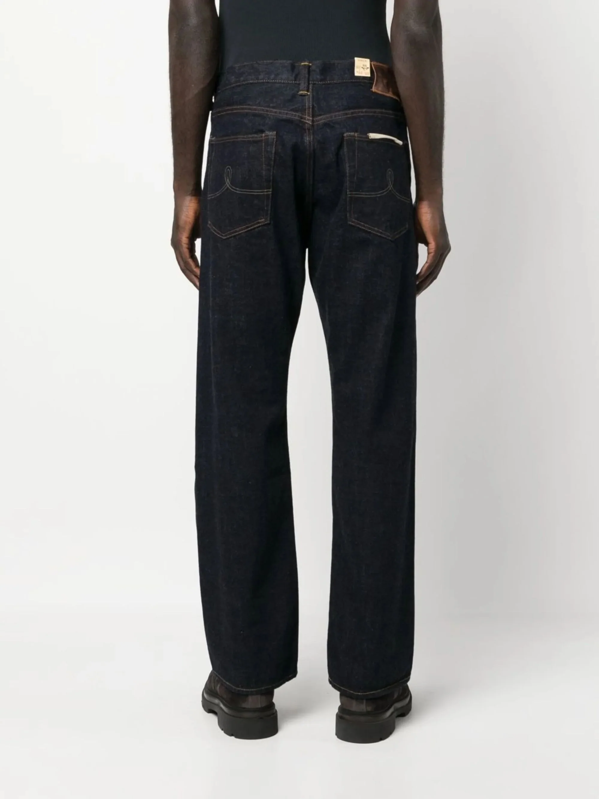Rrl Urban Essential Denim Jeans - Image 4