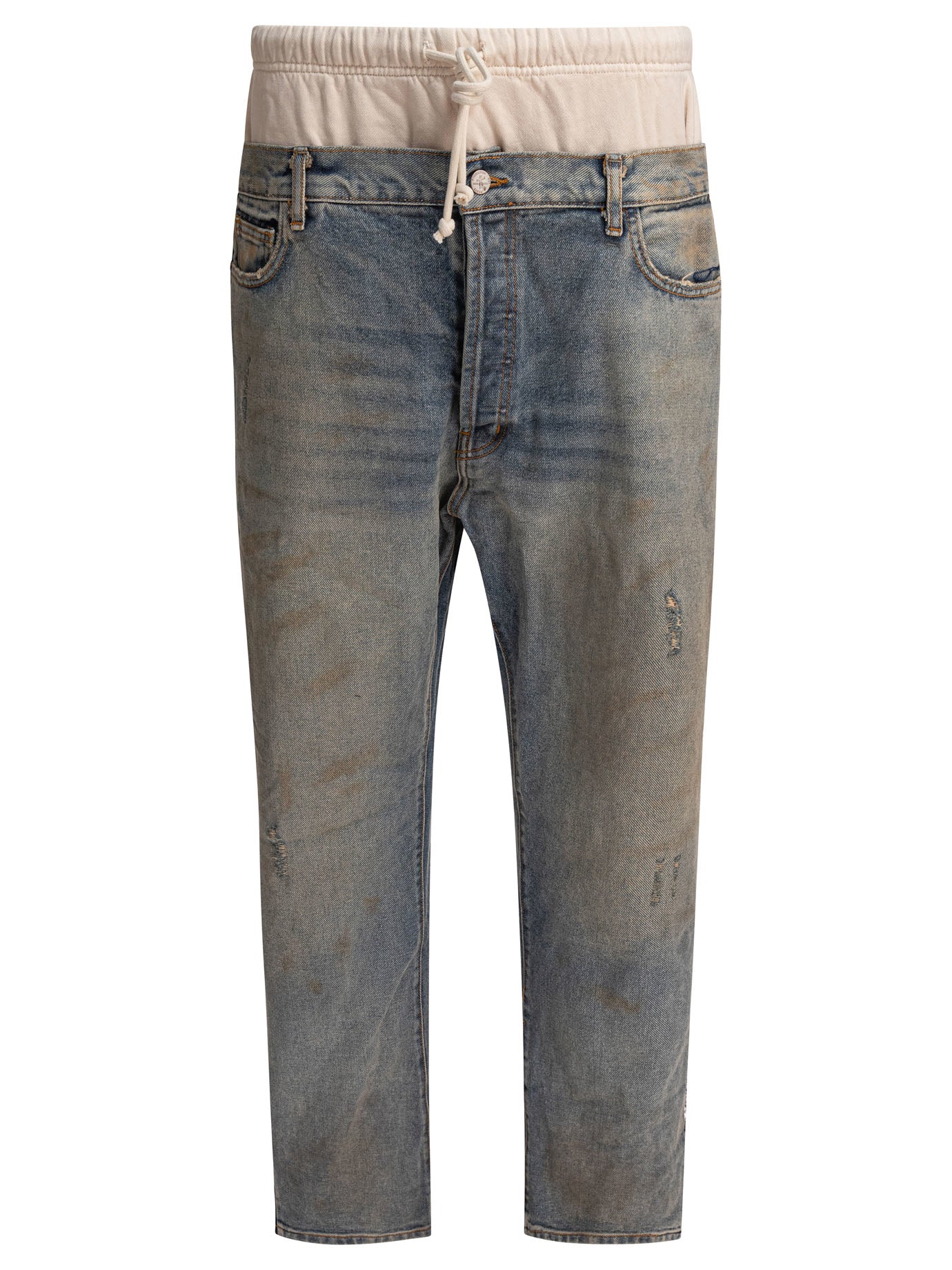 RRR123 Father Agency Fara-C Jeans