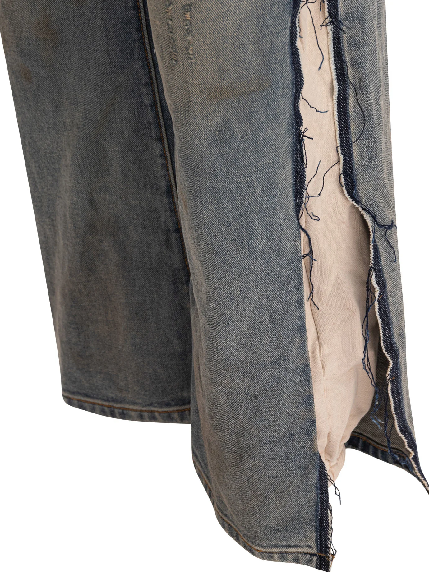 RRR123 Father Agency Fara-C Jeans - Image 4