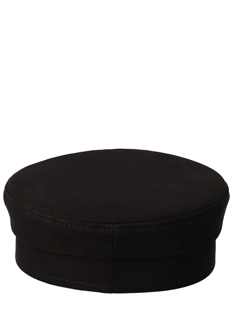 RUSLAN BAGINSKIY Baker Boy Hat - Image 3