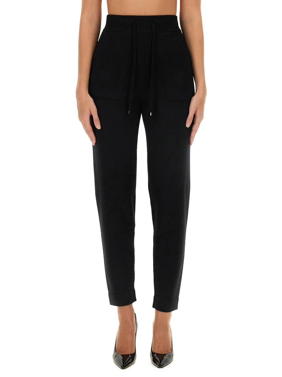 's Max Mara Chic Trousers for Women