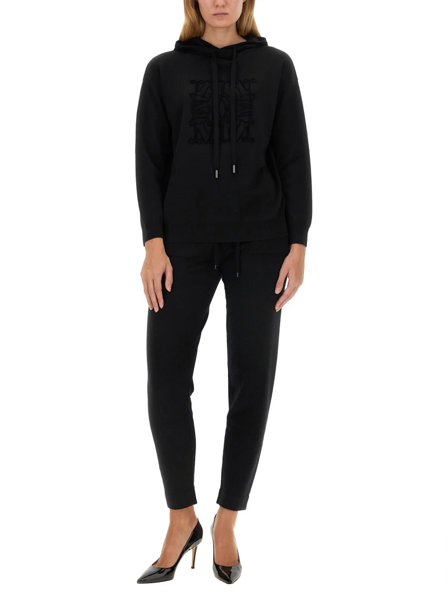 's Max Mara Chic Trousers for Women - Image 2