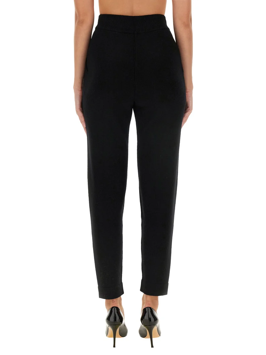's Max Mara Chic Trousers for Women - Image 3