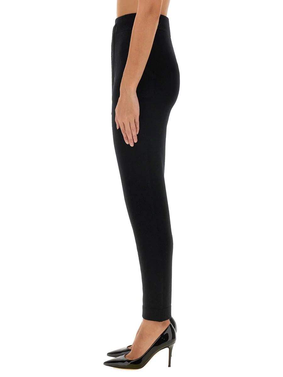 's Max Mara Chic Trousers for Women - Image 4