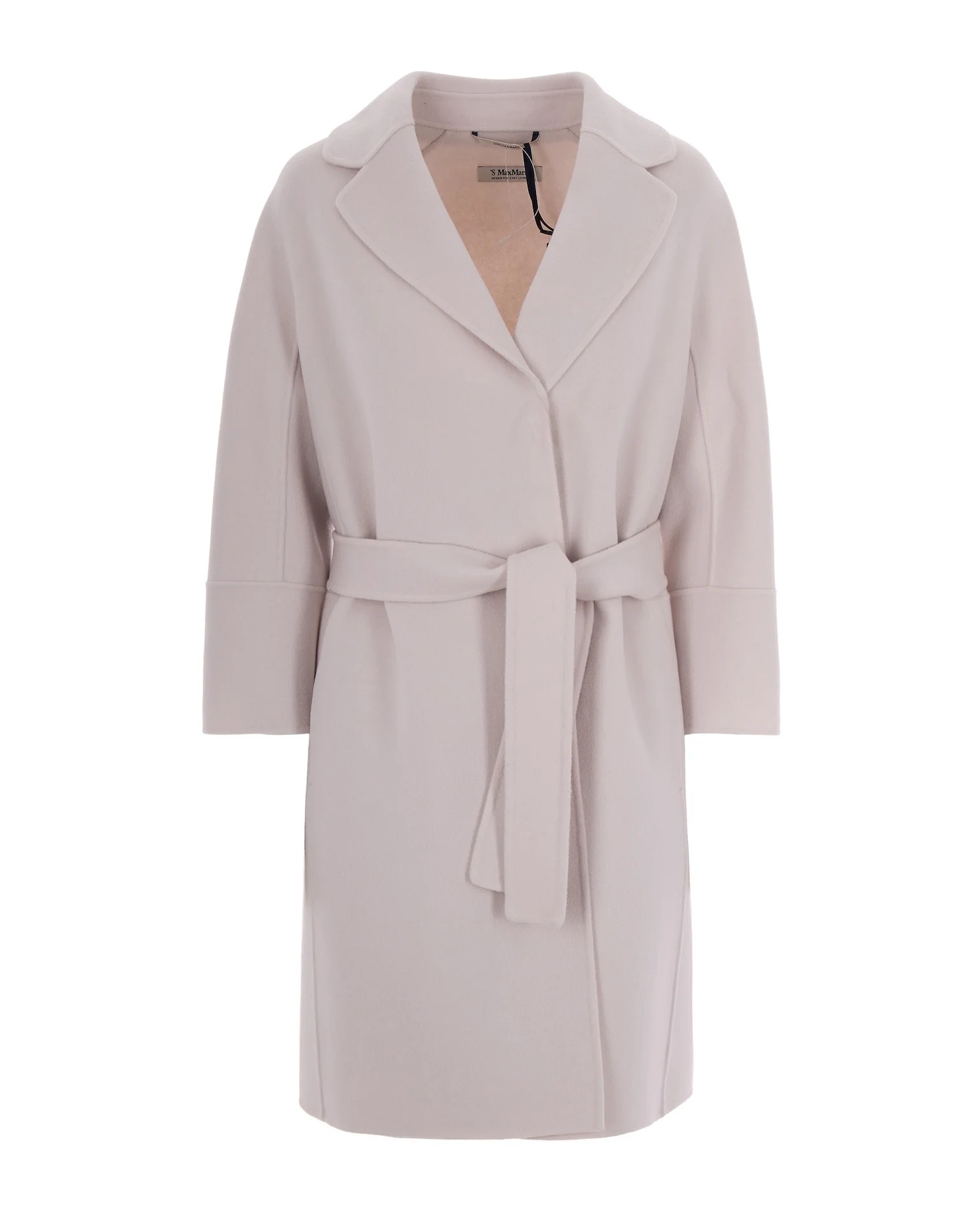 's Max Mara Chic Women's Coat for SS26