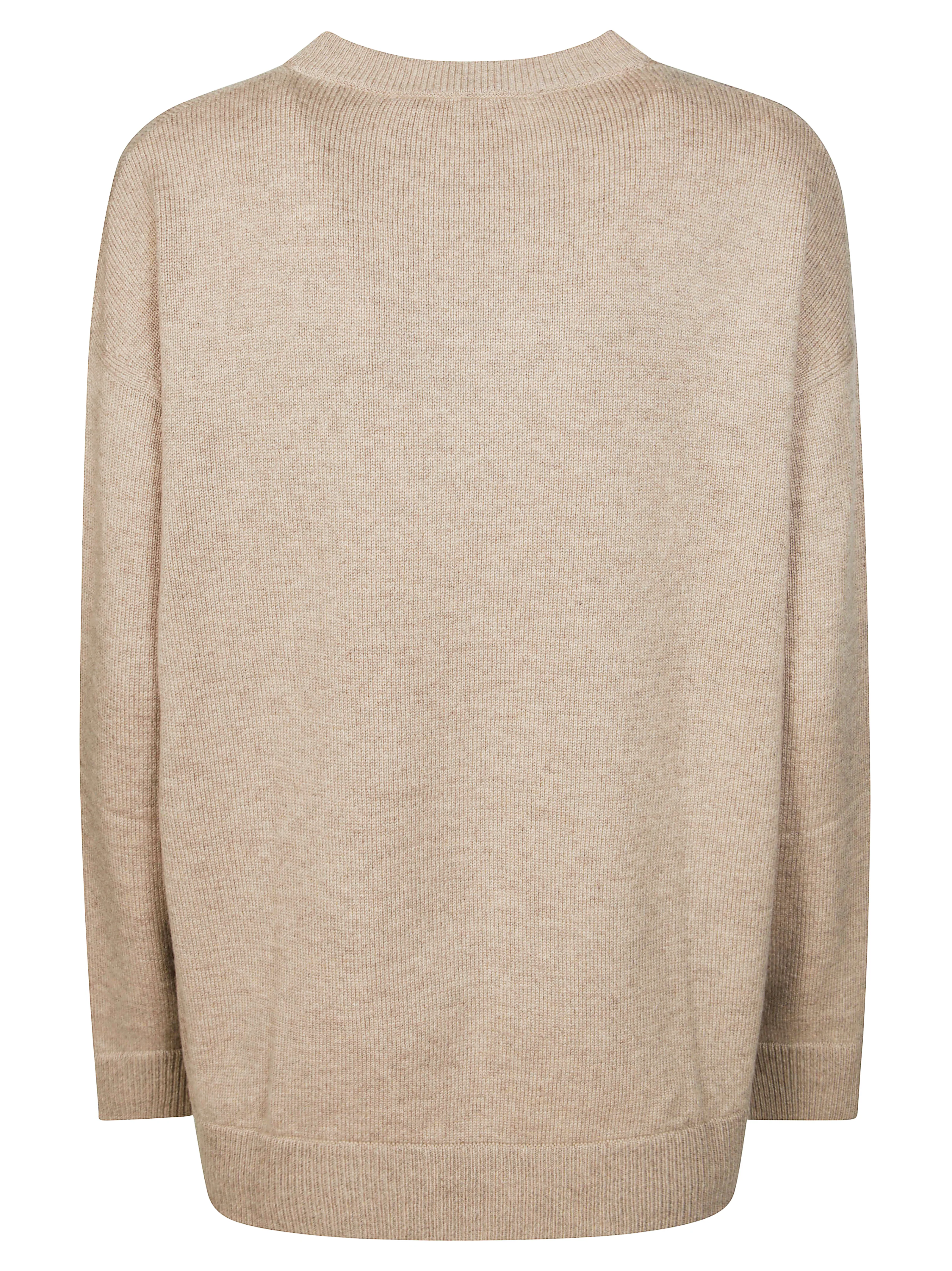 's Max Mara Chic Women's Sweater for Fall/Winter 2025 - Image 2