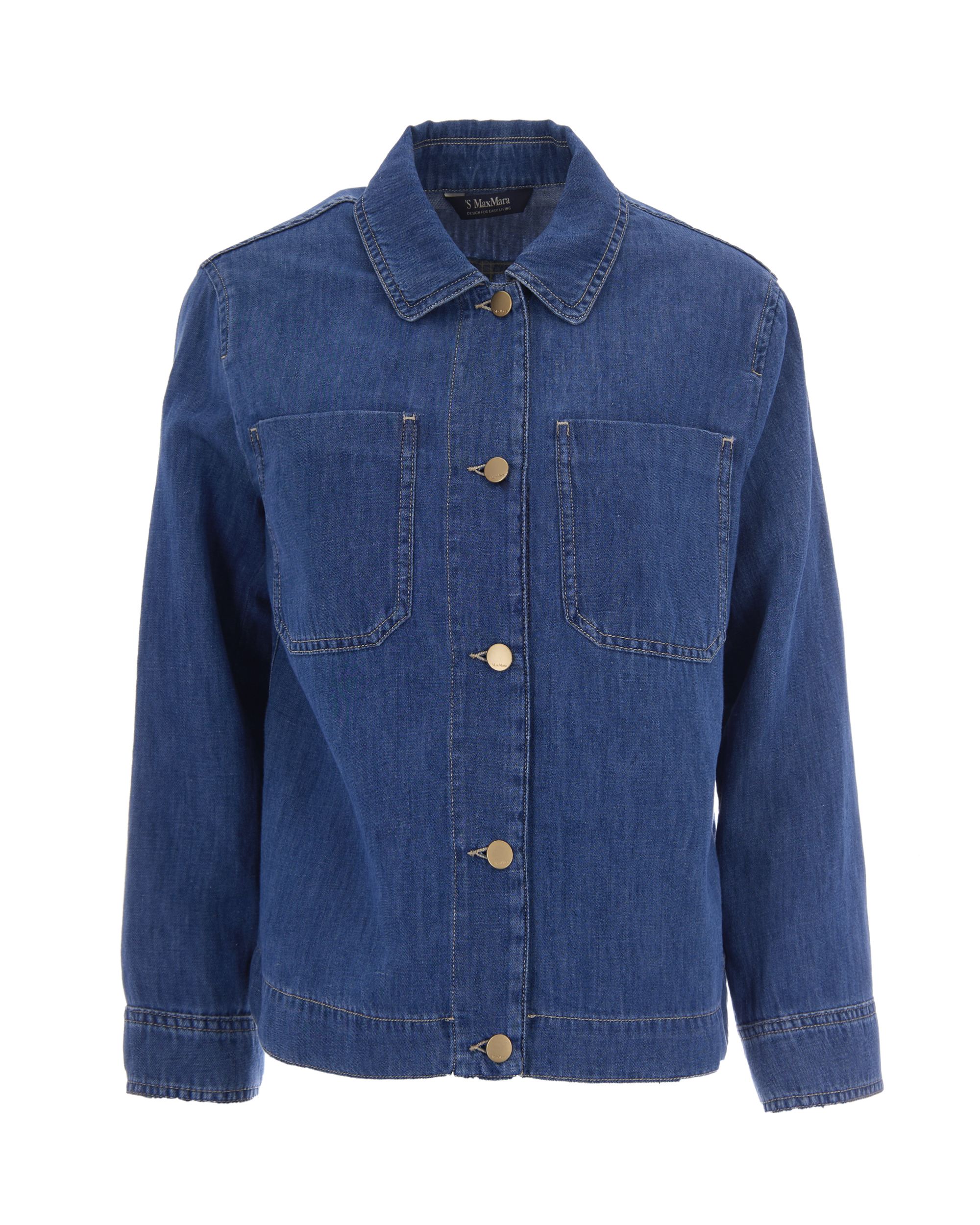 's Max Mara Chic Women's Tailored Jacket - SS26 Collection