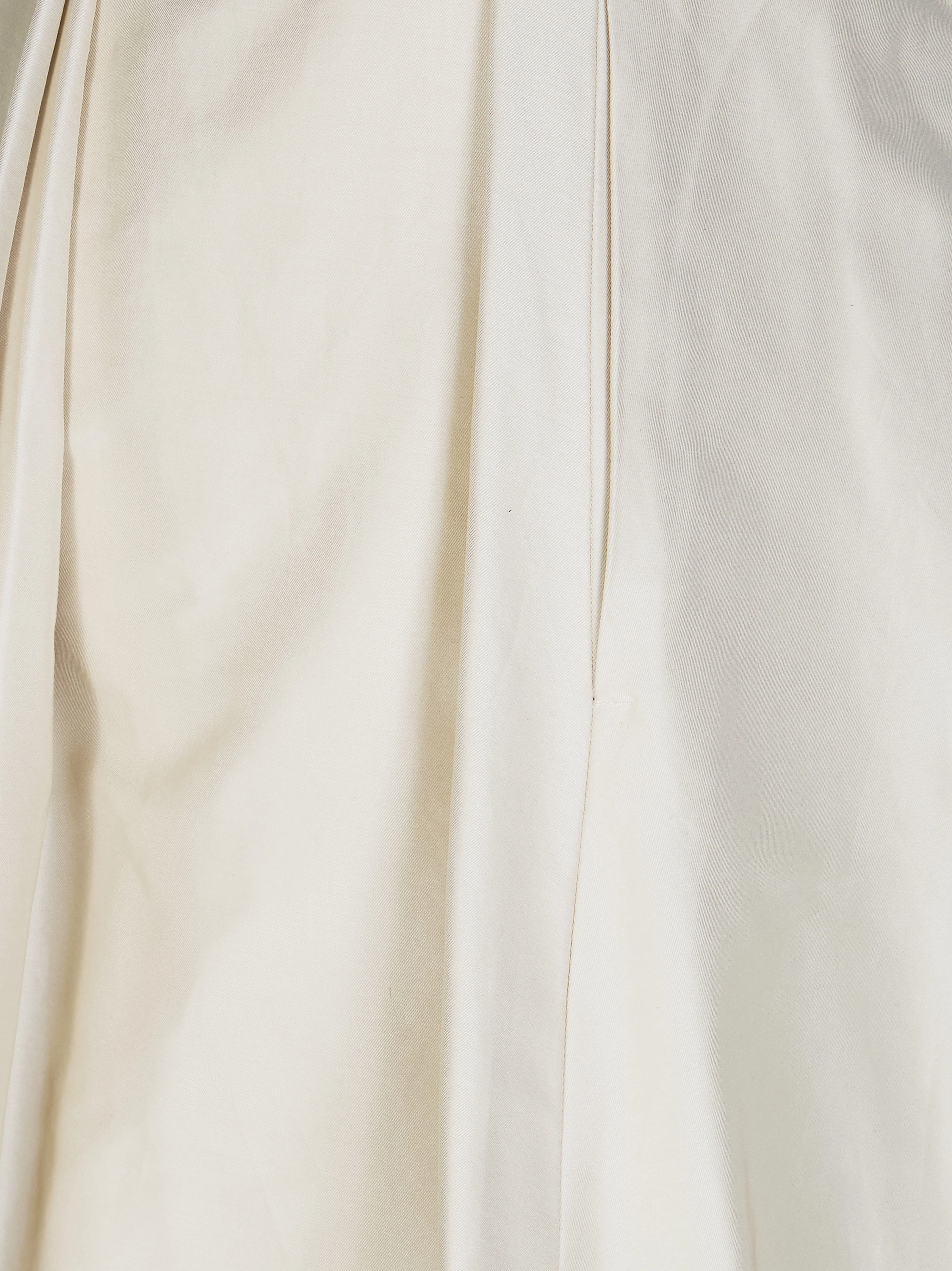 's Max Mara Elegant Mini Skirt with Belt - Image 3