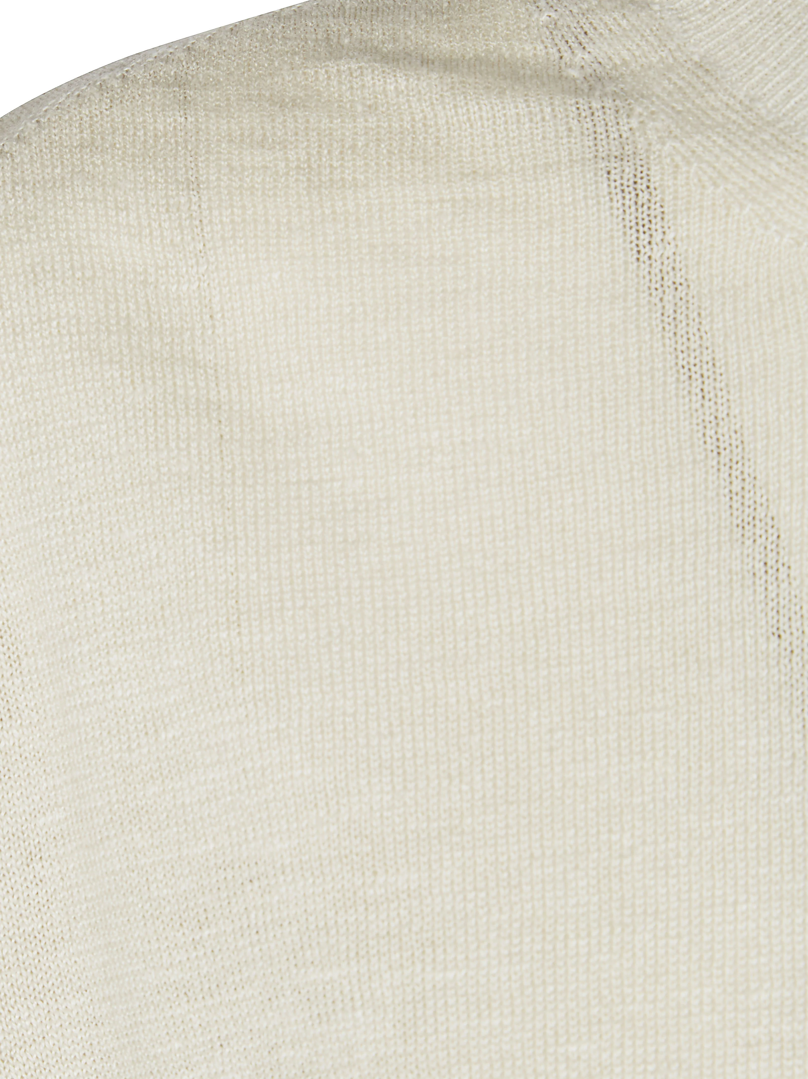 's Max Mara Lightweight Knit Sweater for Women - Image 3