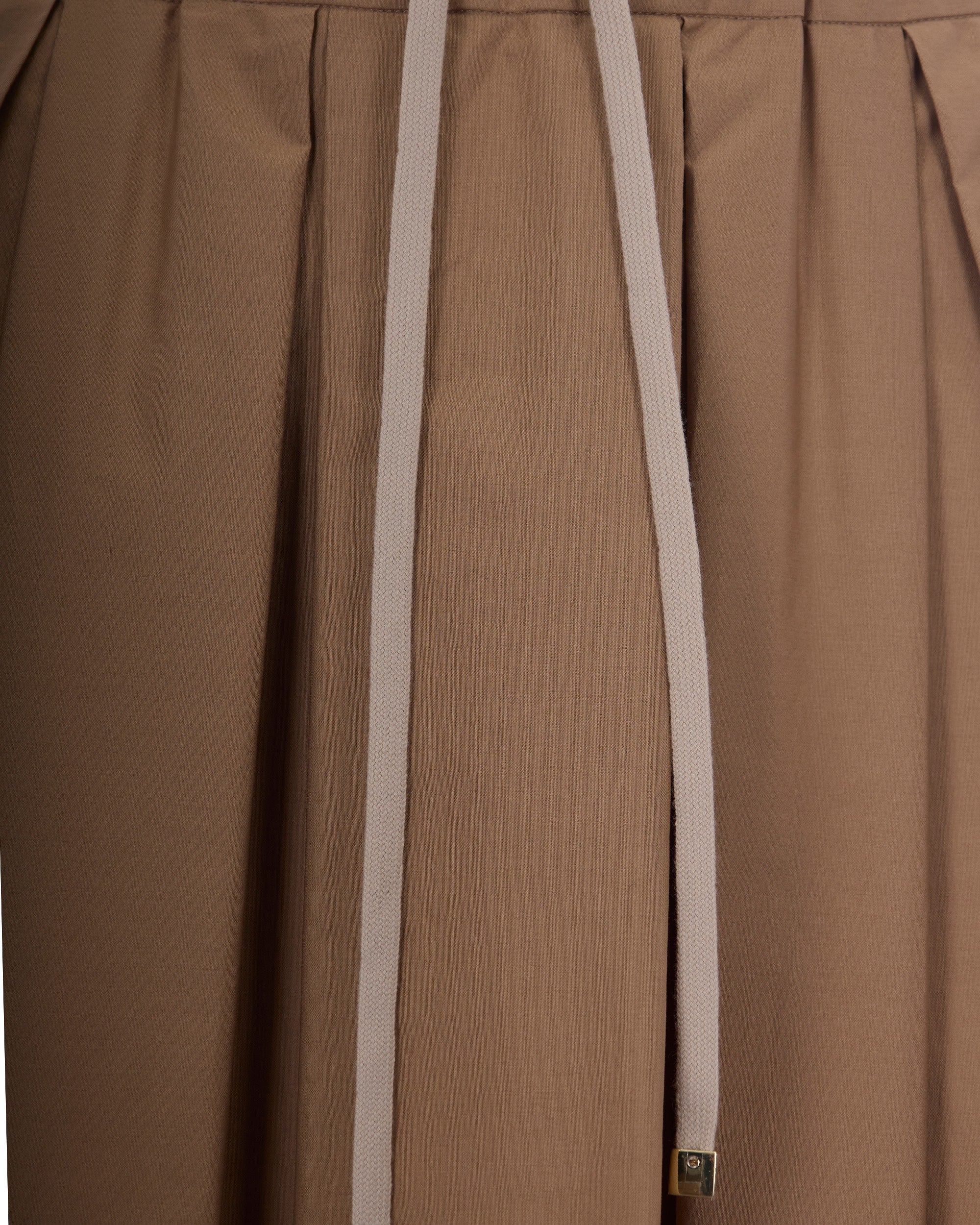 's Max Mara Mini Skirt for Women - SS26 Collection - Image 3