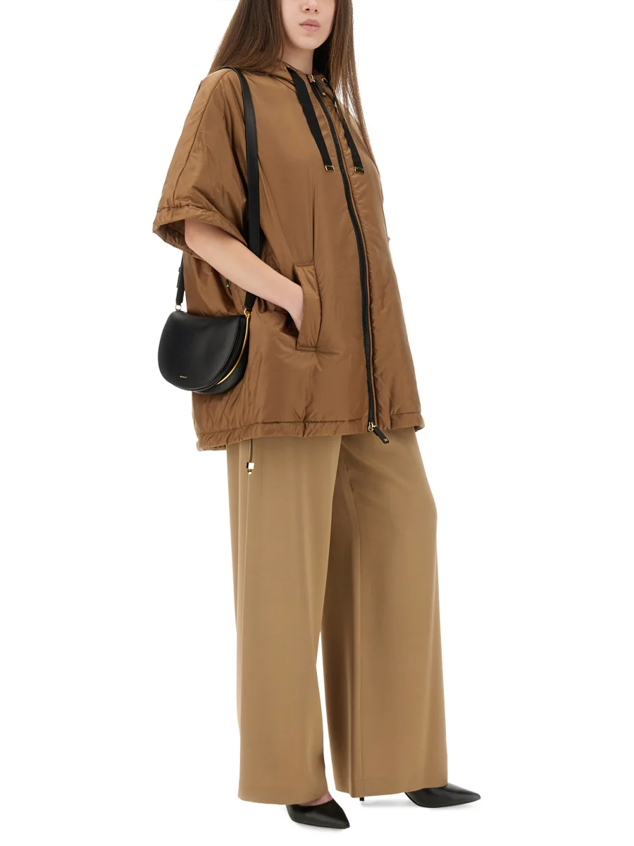 's Max Mara Padded Jacket - Women's S Size - Image 2