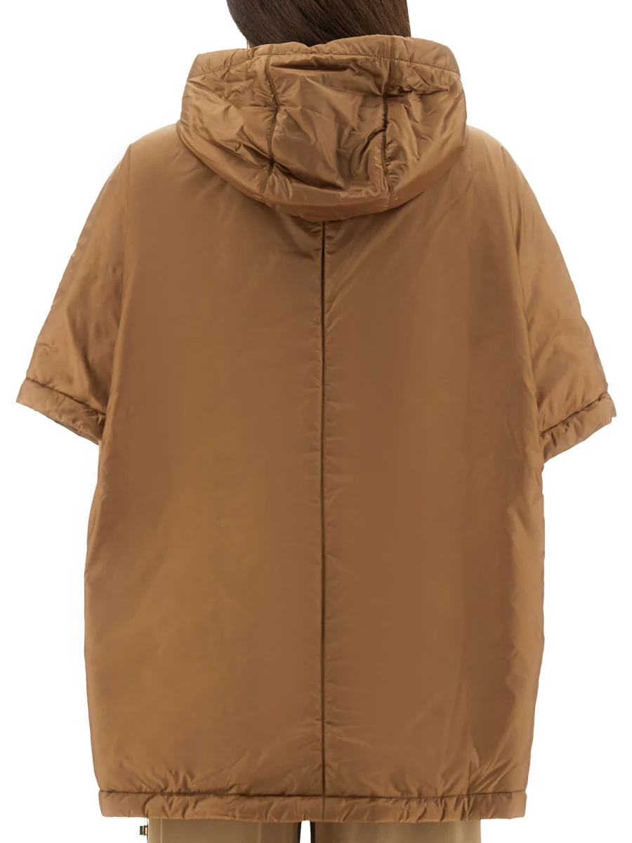 's Max Mara Padded Jacket - Women's S Size - Image 3