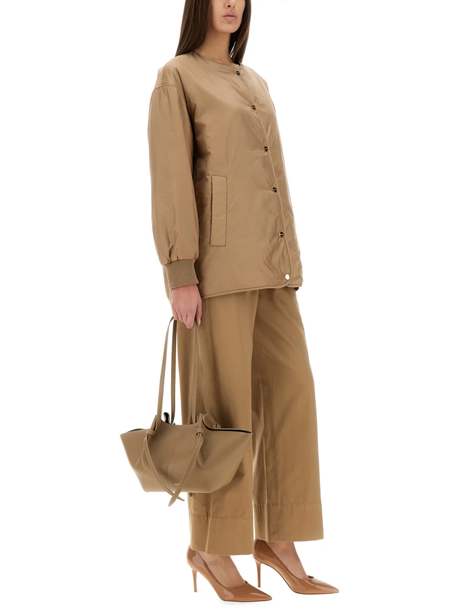 's Max Mara S MAX MARA Pisoft Quilted Down Jacket - Image 2